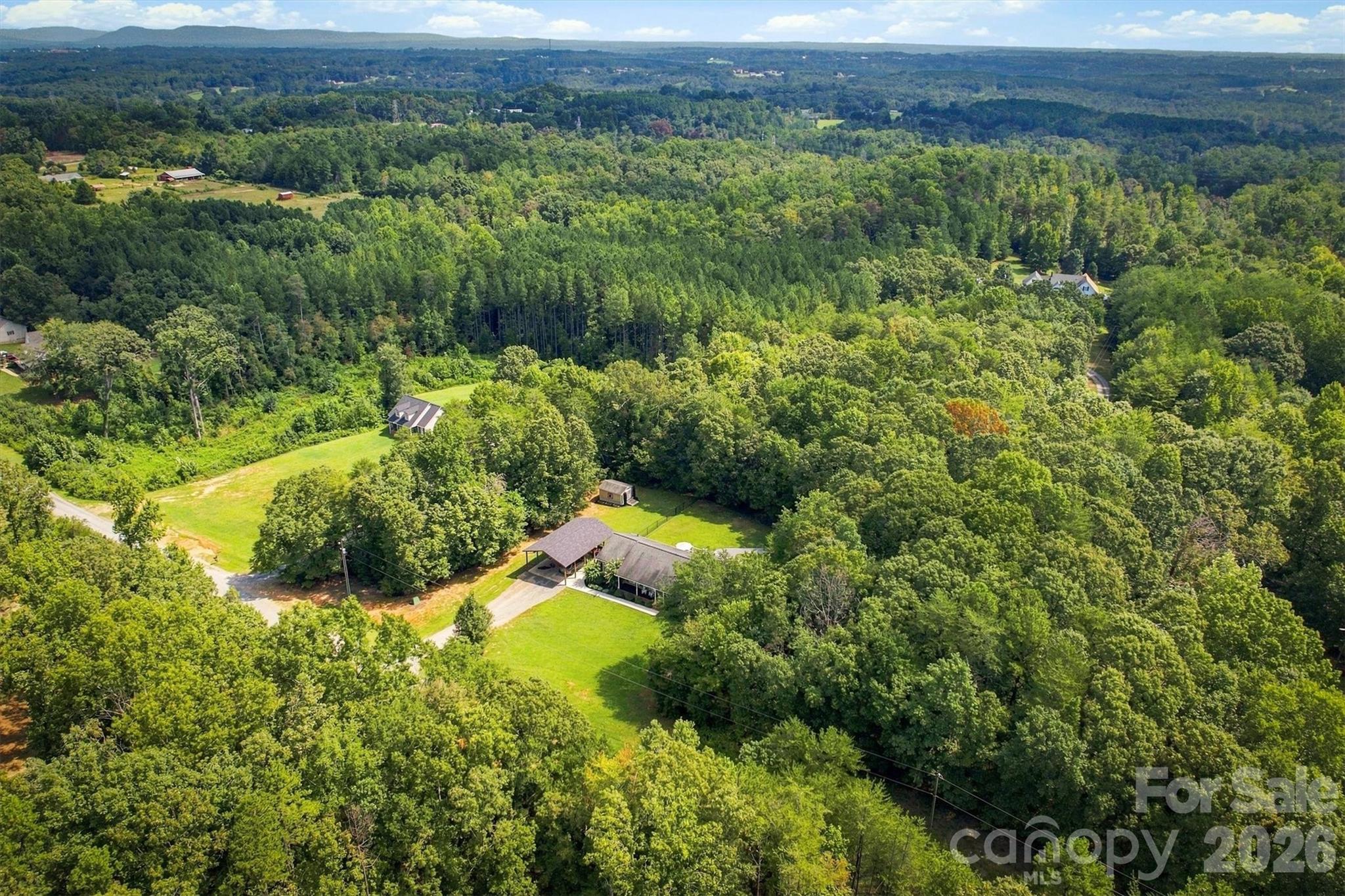 349 N Woodleaf Road Property Photo 17