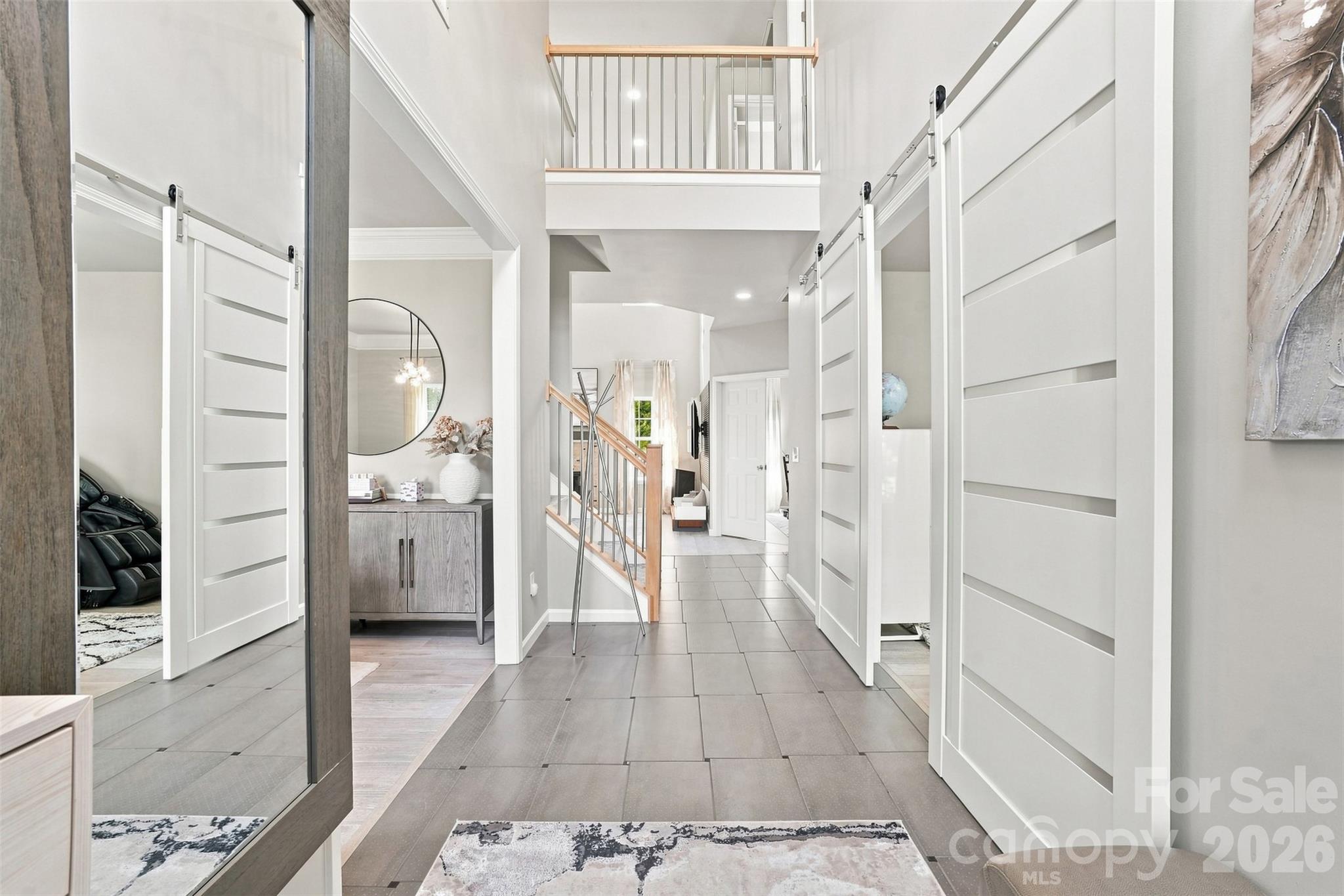 5909 Parkstone Drive Property Photo 3