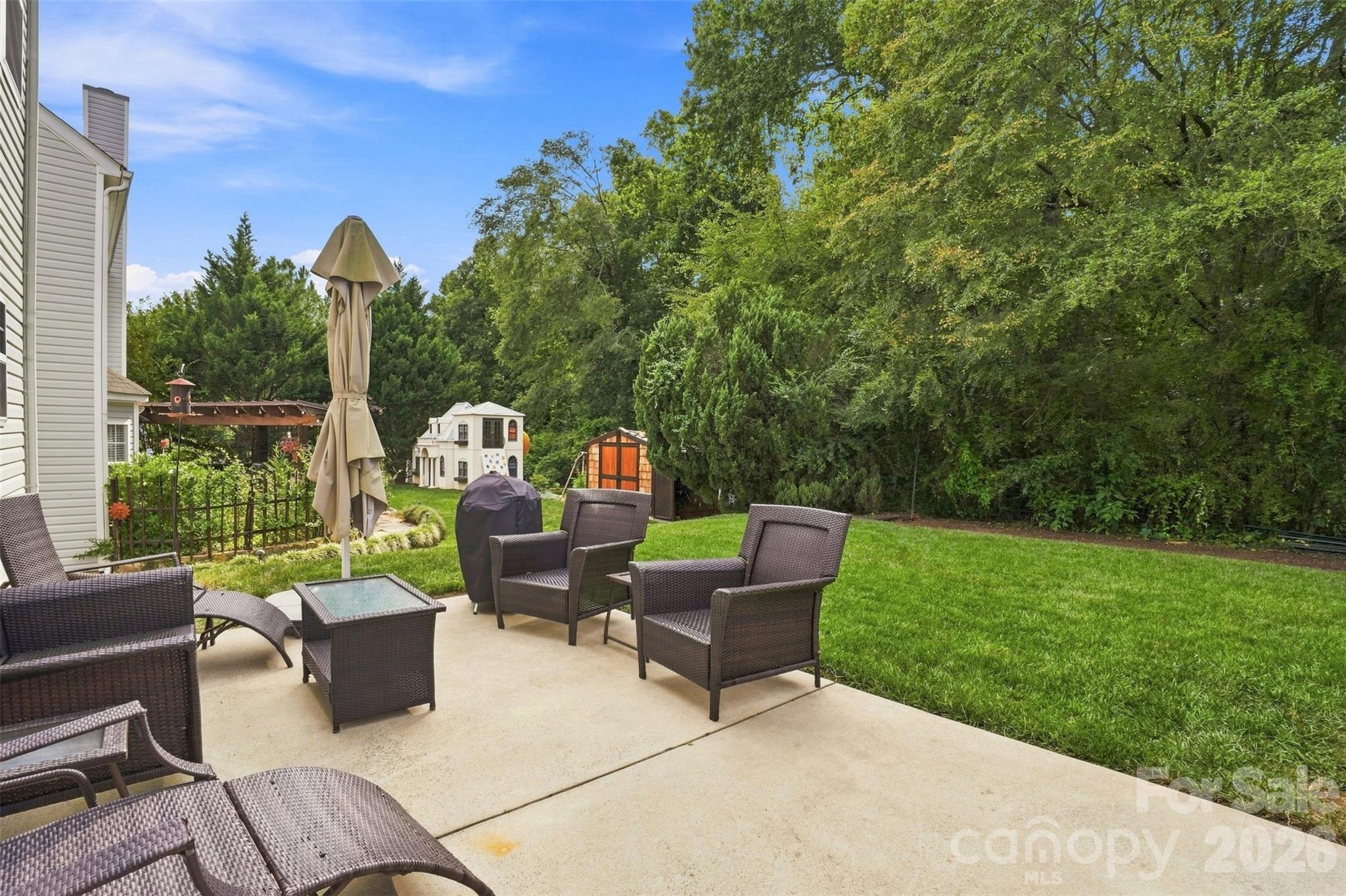 5909 Parkstone Drive Property Photo 35