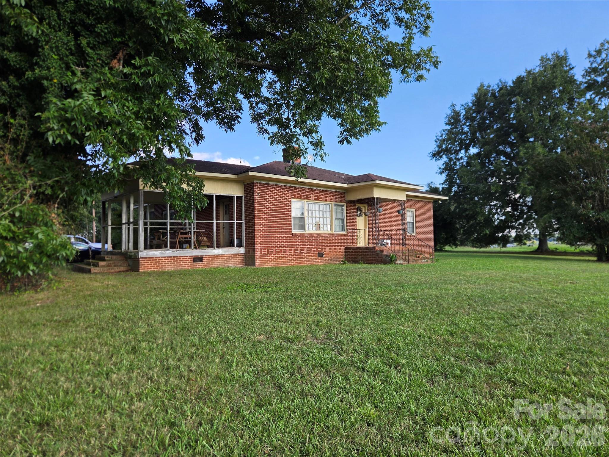 2703 Prospect Church Road Property Photo 2
