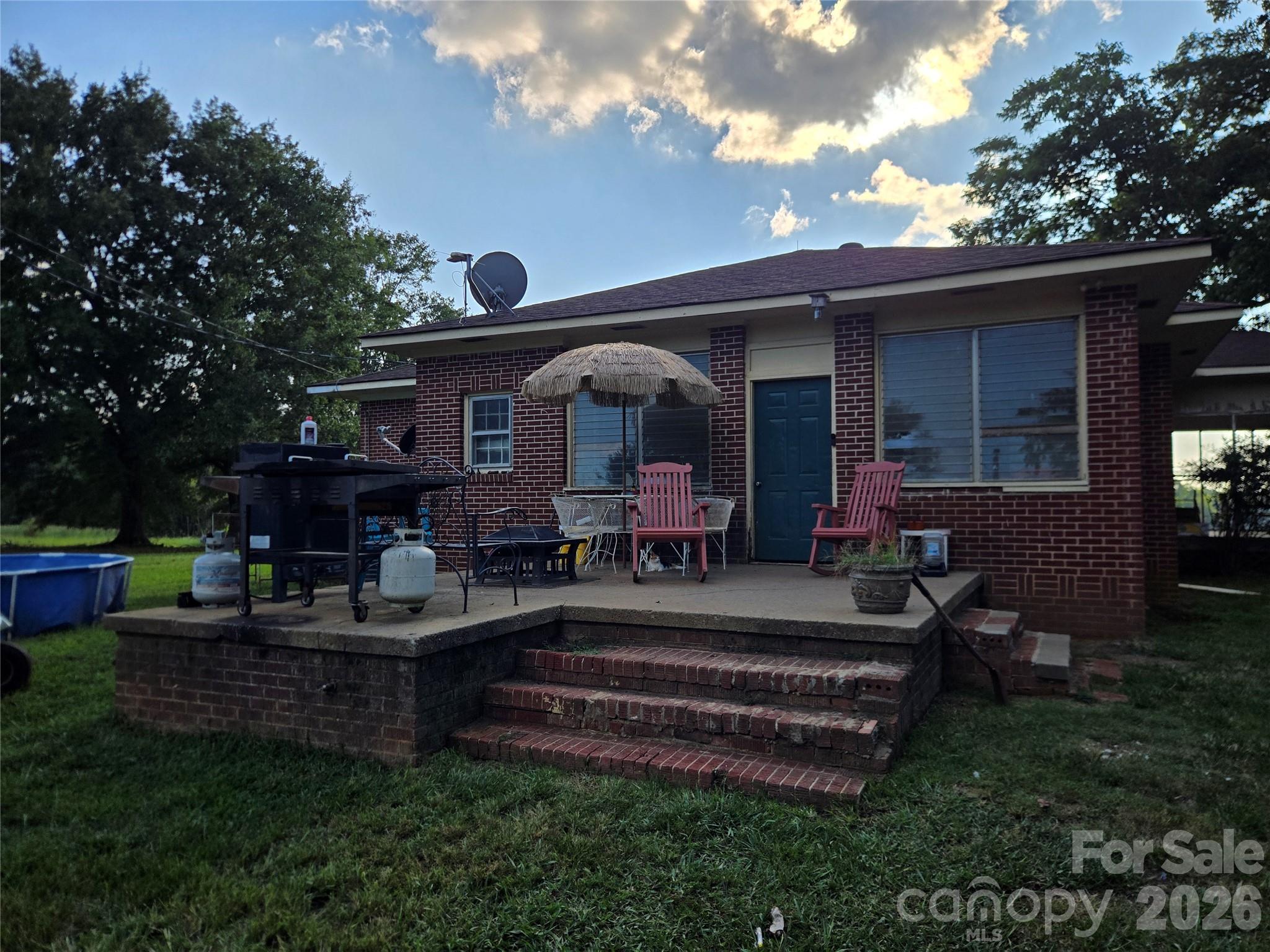 2703 Prospect Church Road Property Photo 3