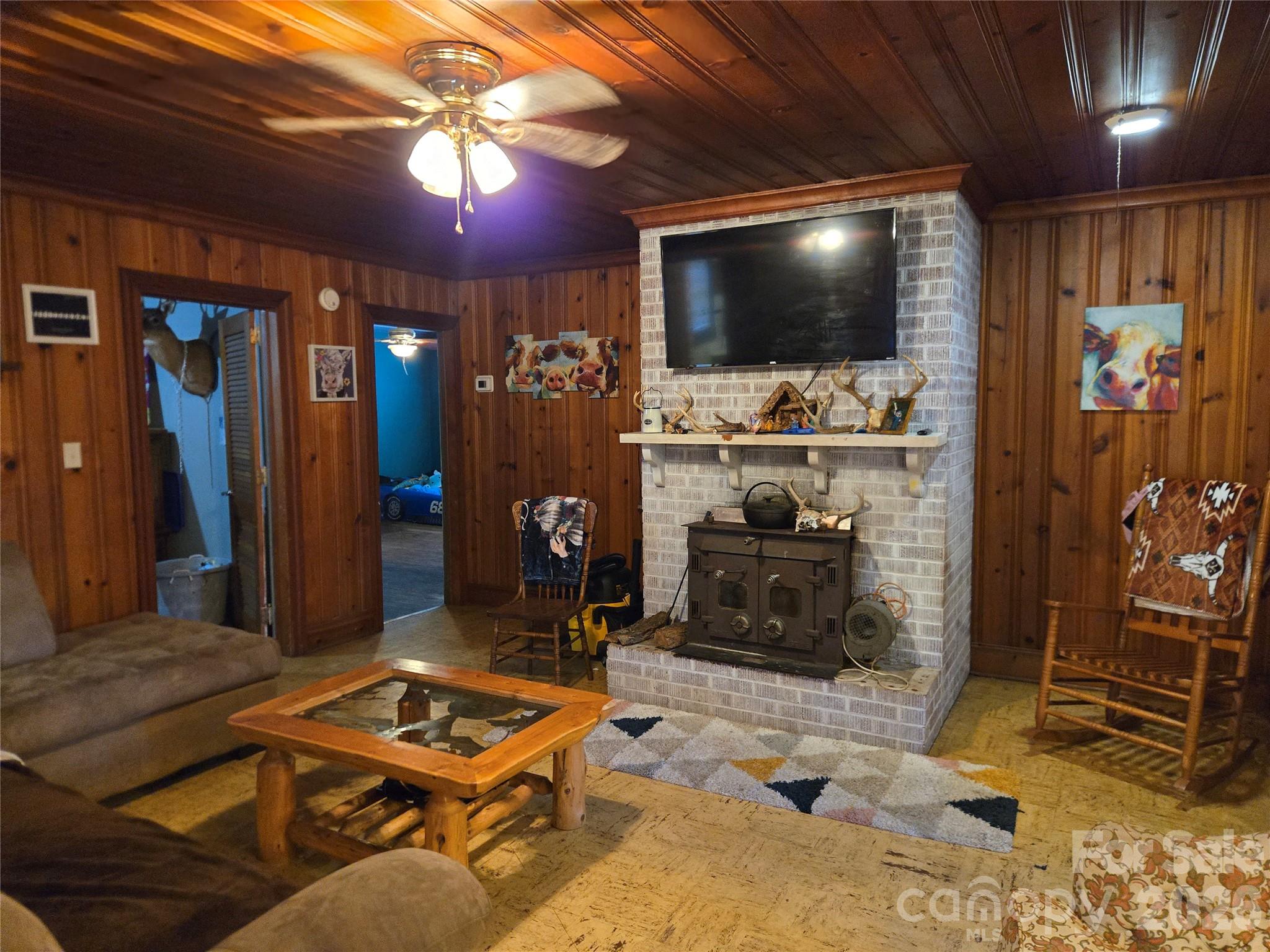 2703 Prospect Church Road Property Photo 7