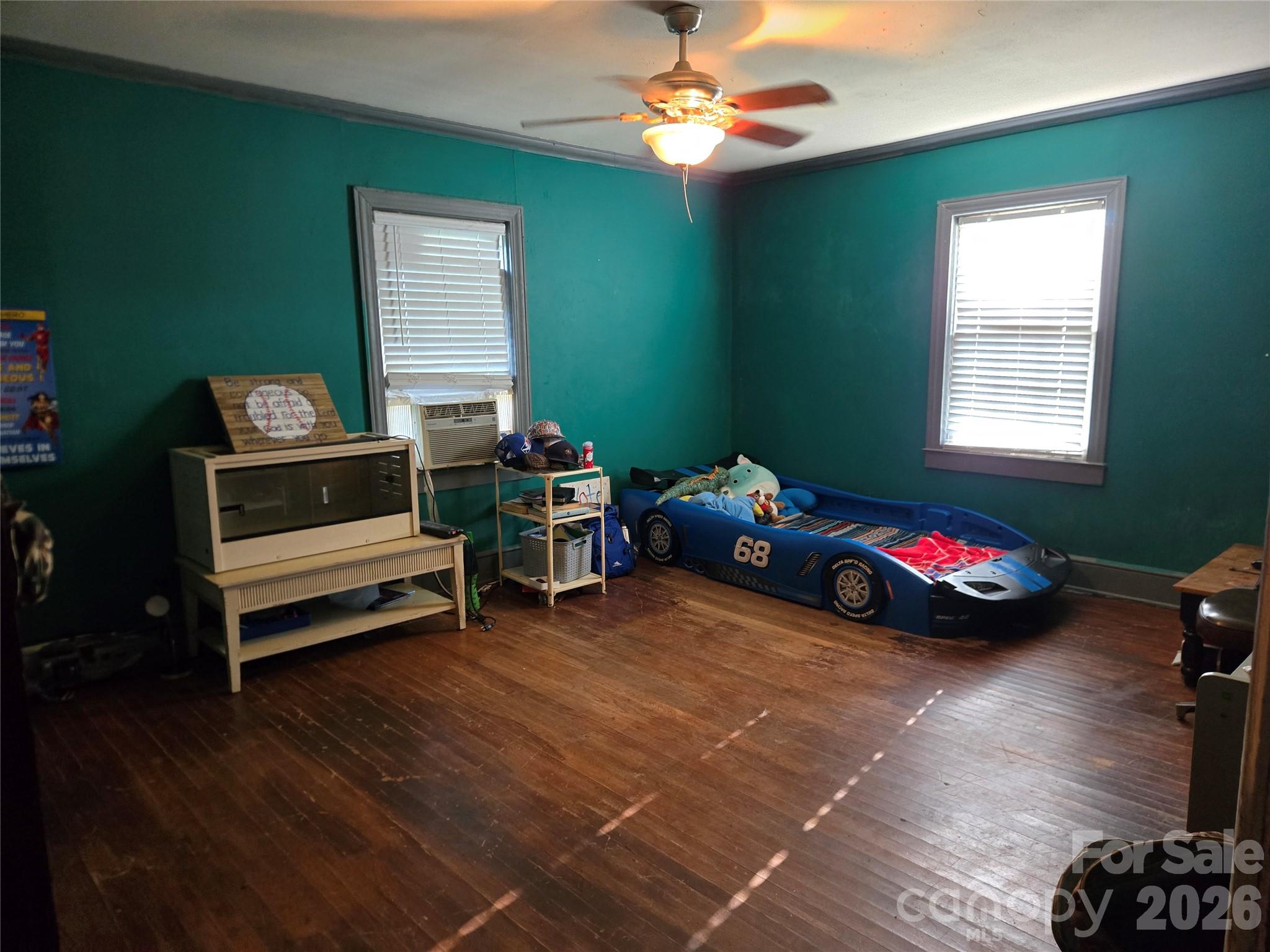2703 Prospect Church Road Property Photo 9