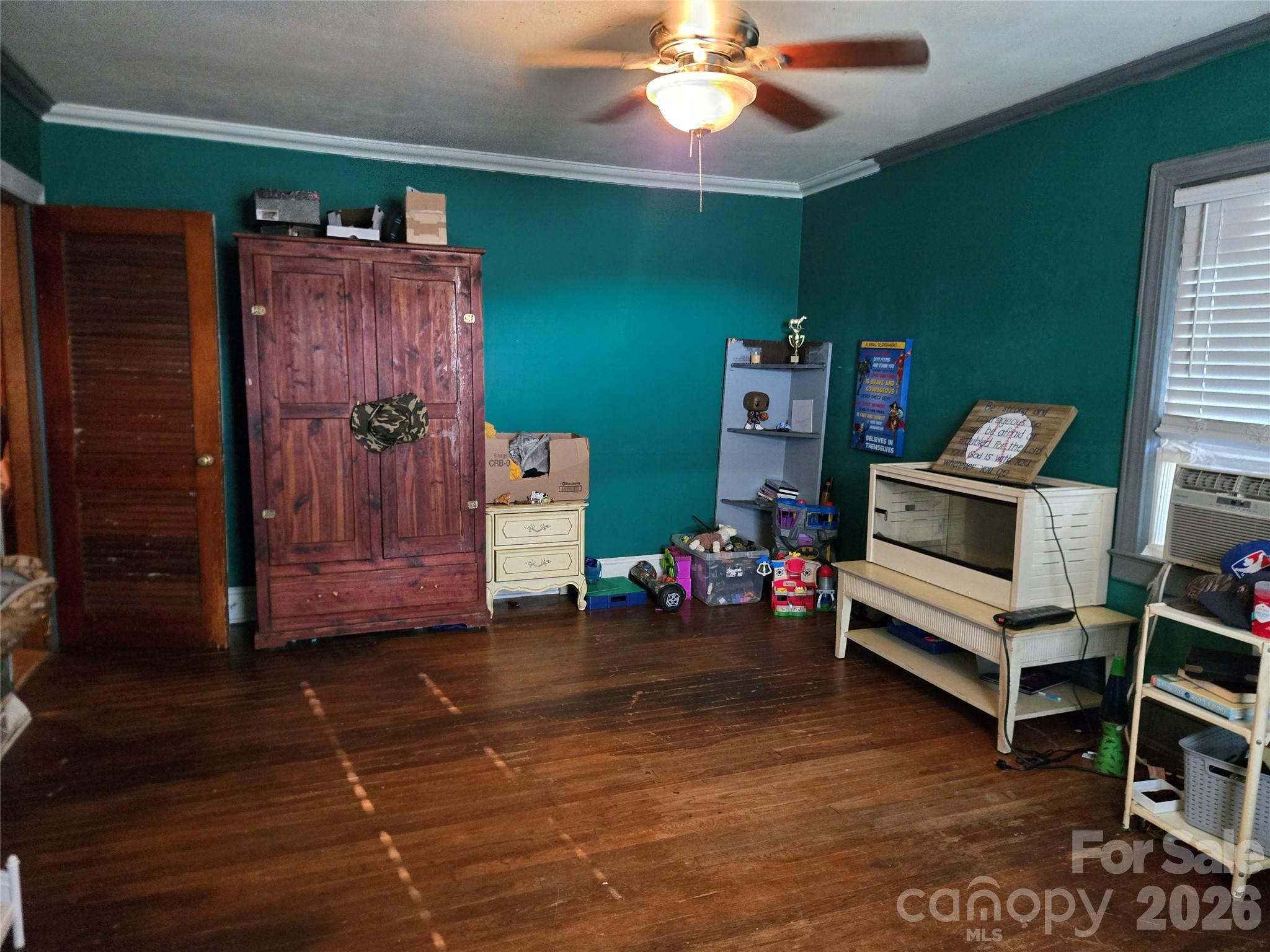 2703 Prospect Church Road Property Photo 10