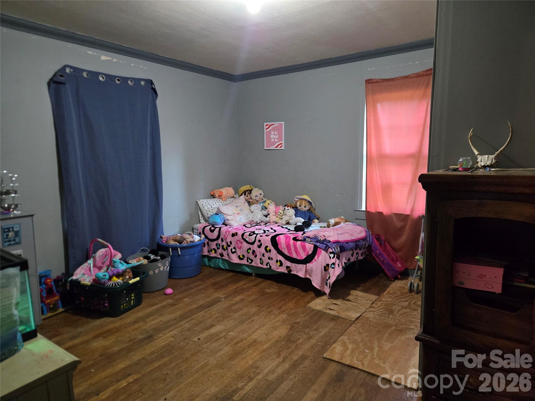 2703 Prospect Church Road Property Photo 11