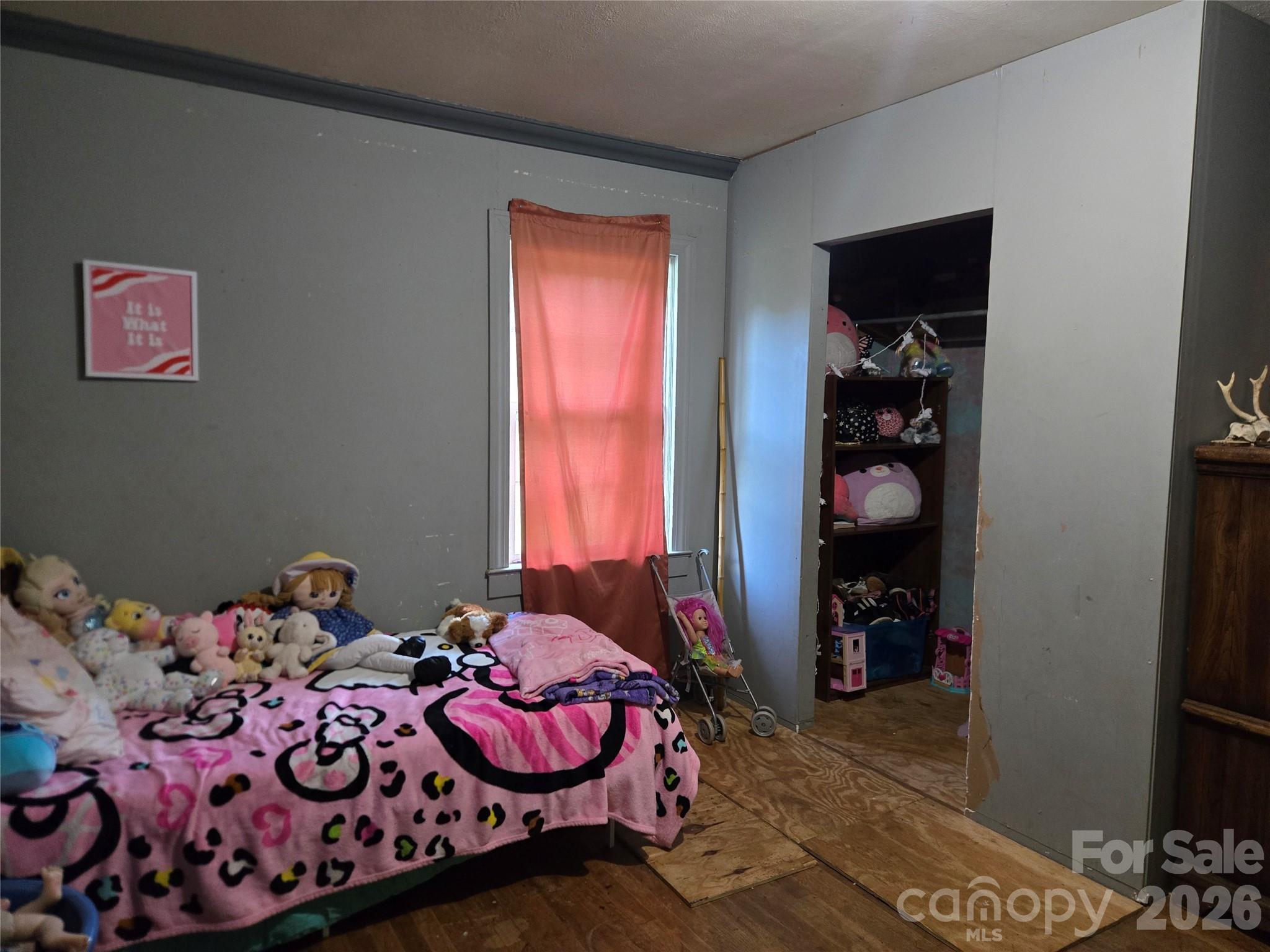 2703 Prospect Church Road Property Photo 12