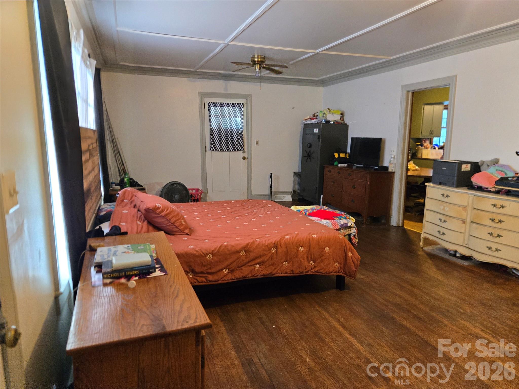 2703 Prospect Church Road Property Photo 13