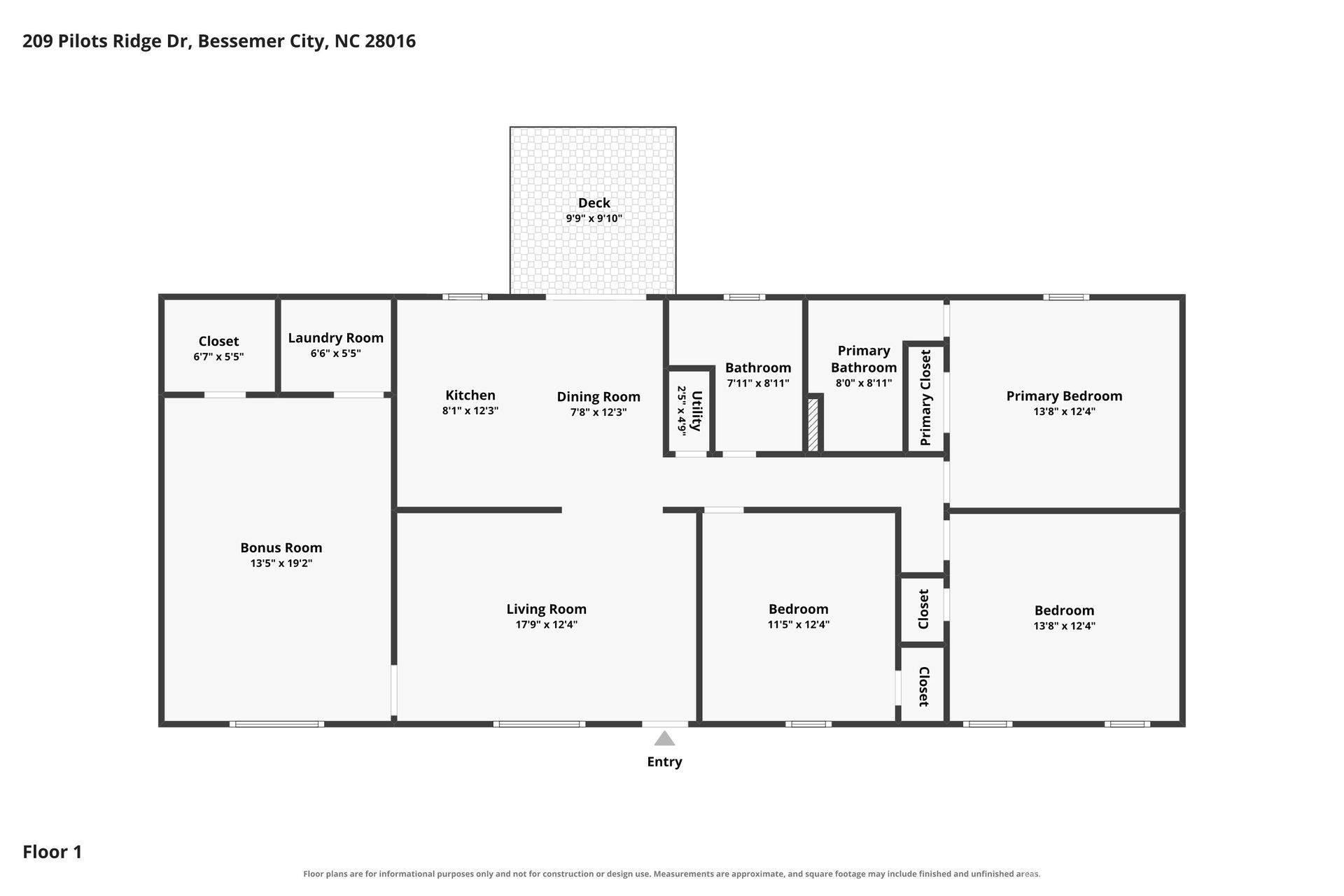209 Pilots Ridge Drive Property Photo 16