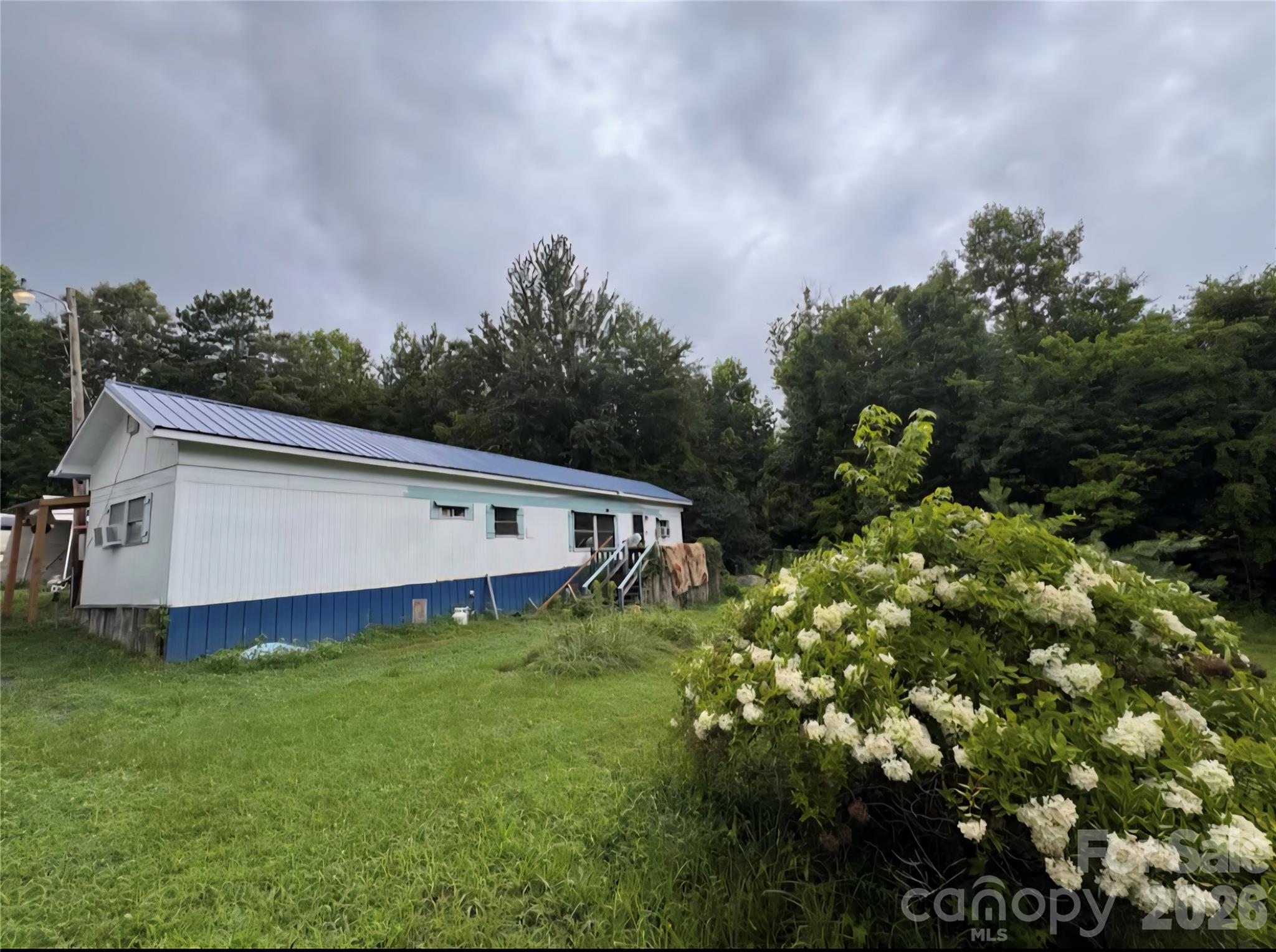 6430 Dysartsville Road Property Photo 1
