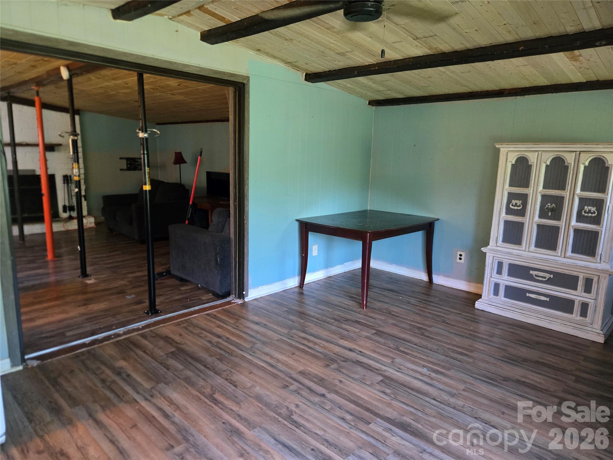 6430 Dysartsville Road Property Photo 8