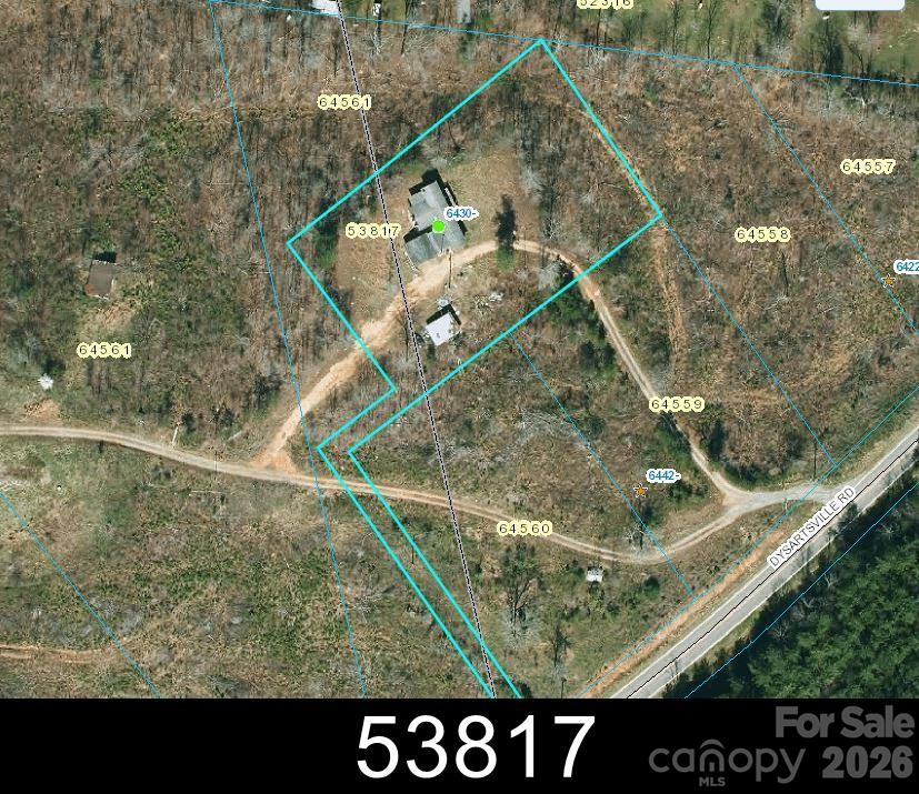 6430 Dysartsville Road Property Photo 11