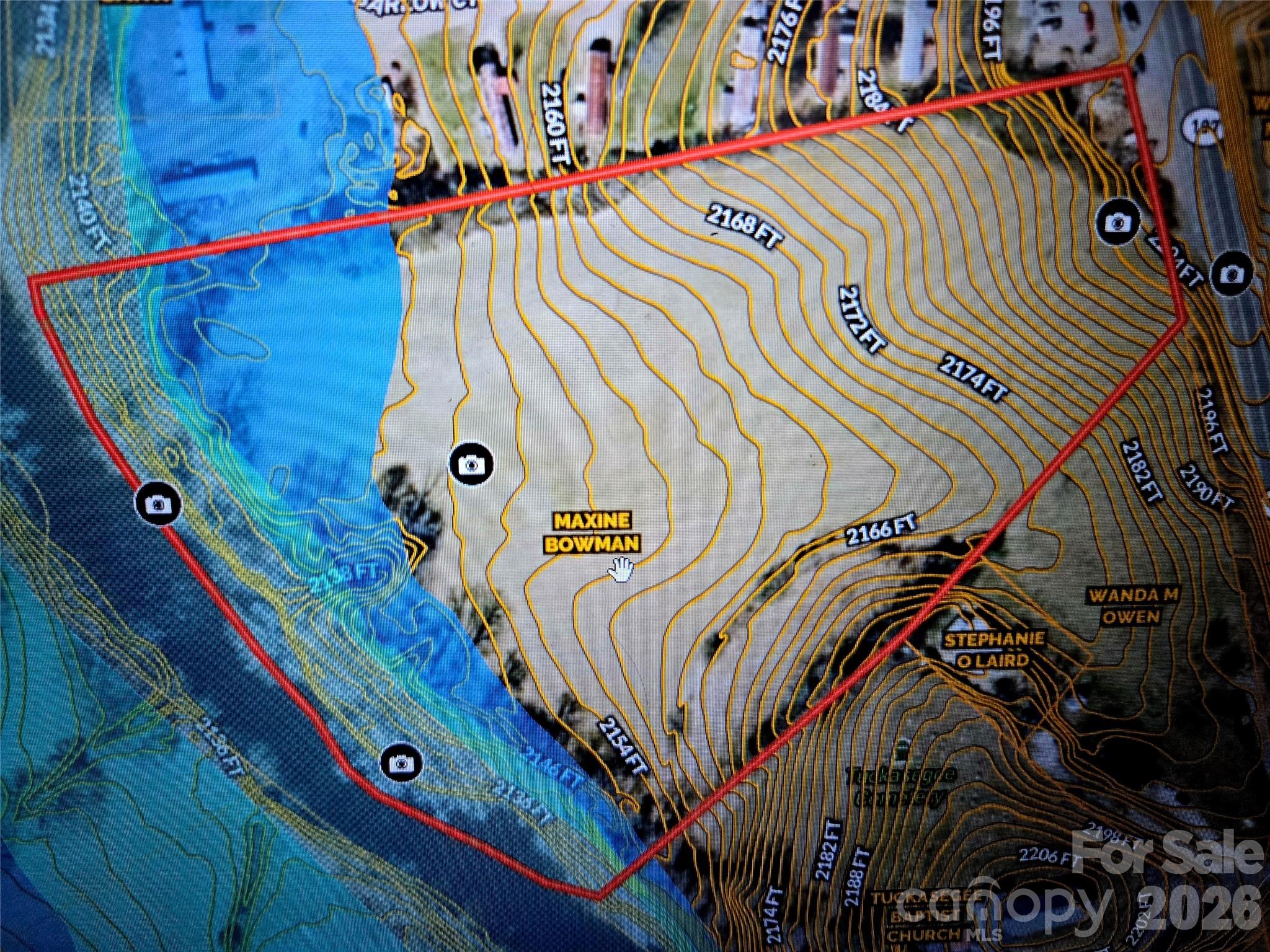 0000 Hwy 107 Highway Property Photo 1
