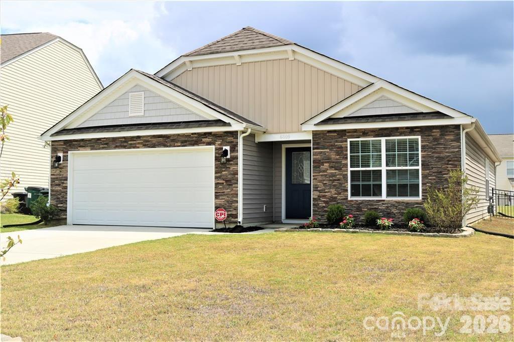 6009 Olivia Catherine Way Property Photo 1