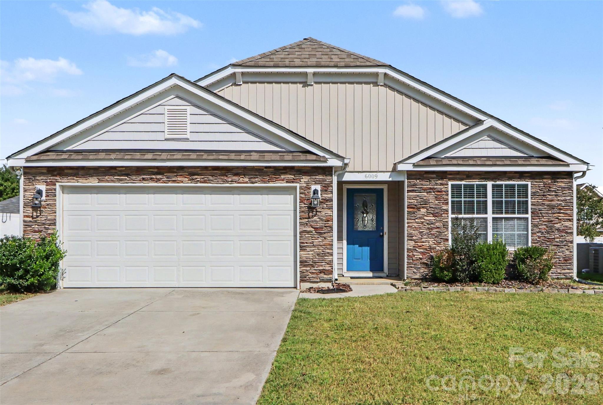 6009 Olivia Catherine Way Property Photo 1