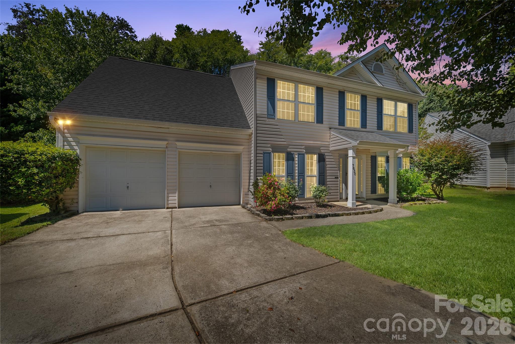 7838 Cafferty Circle Property Photo 1
