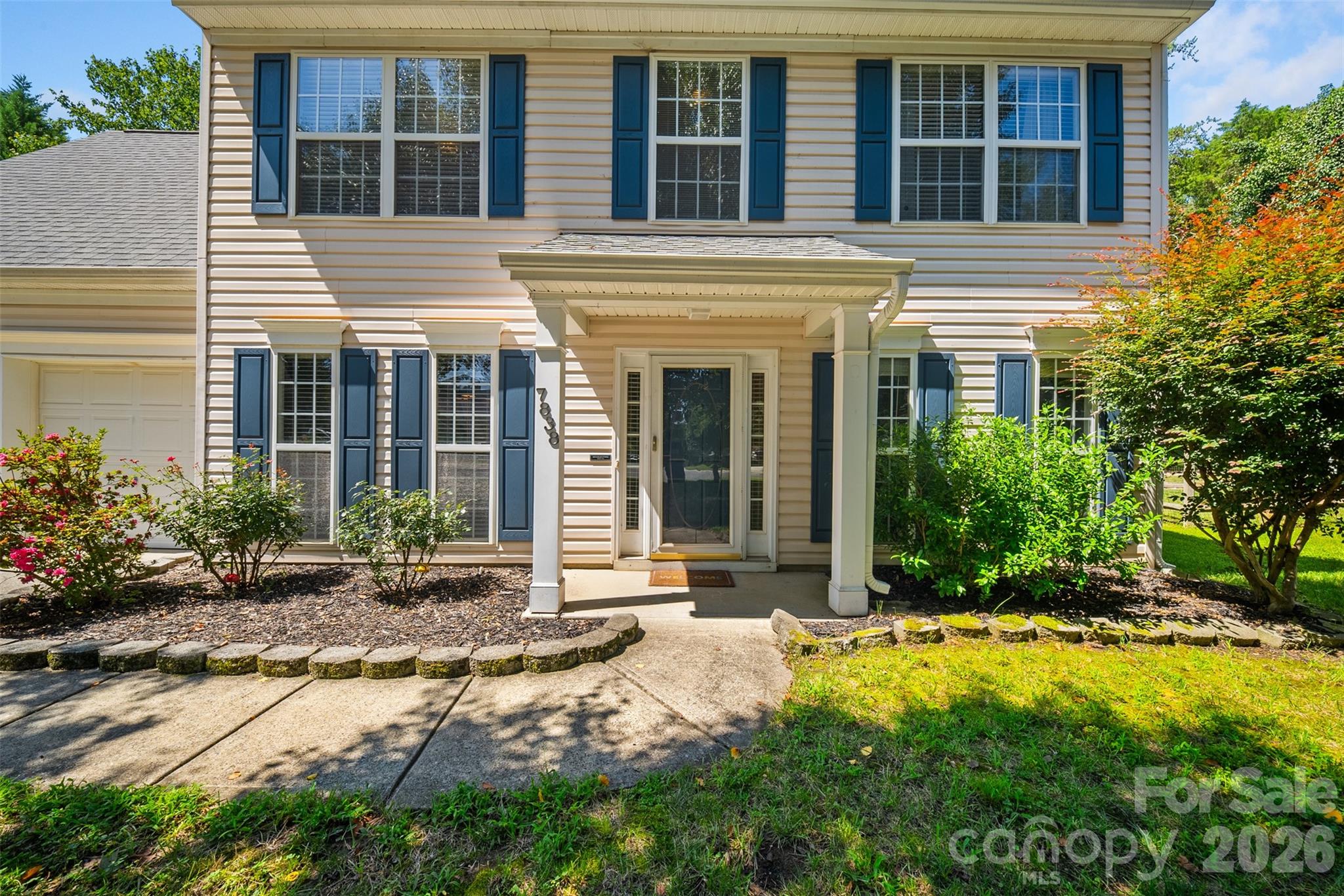 7838 Cafferty Circle Property Photo 2