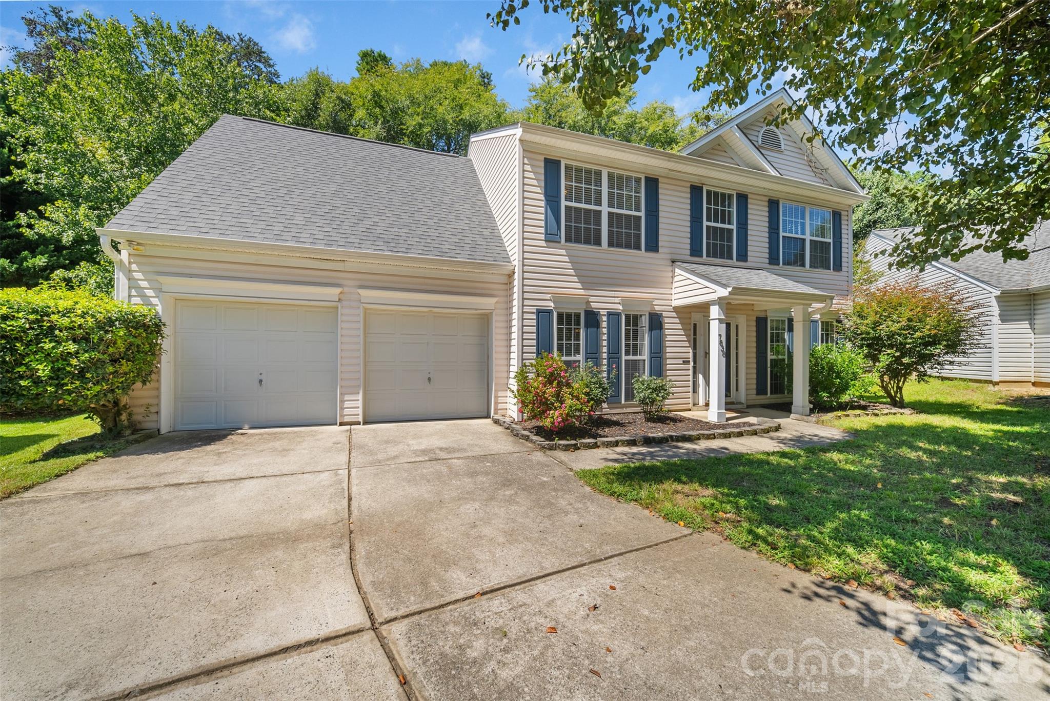 7838 Cafferty Circle Property Photo 3