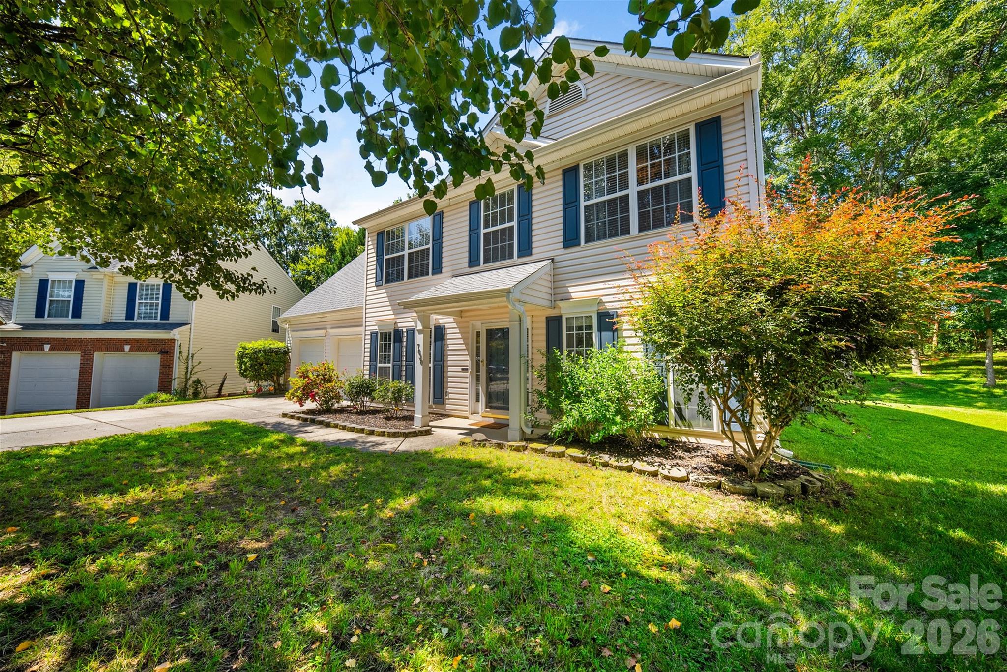 7838 Cafferty Circle Property Photo 4