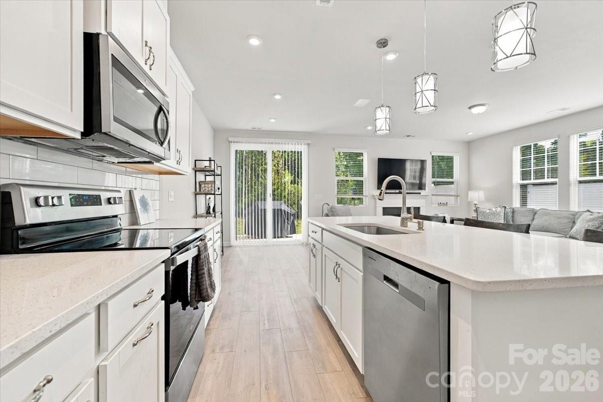 8036 Overmeadow Lane Property Photo 1