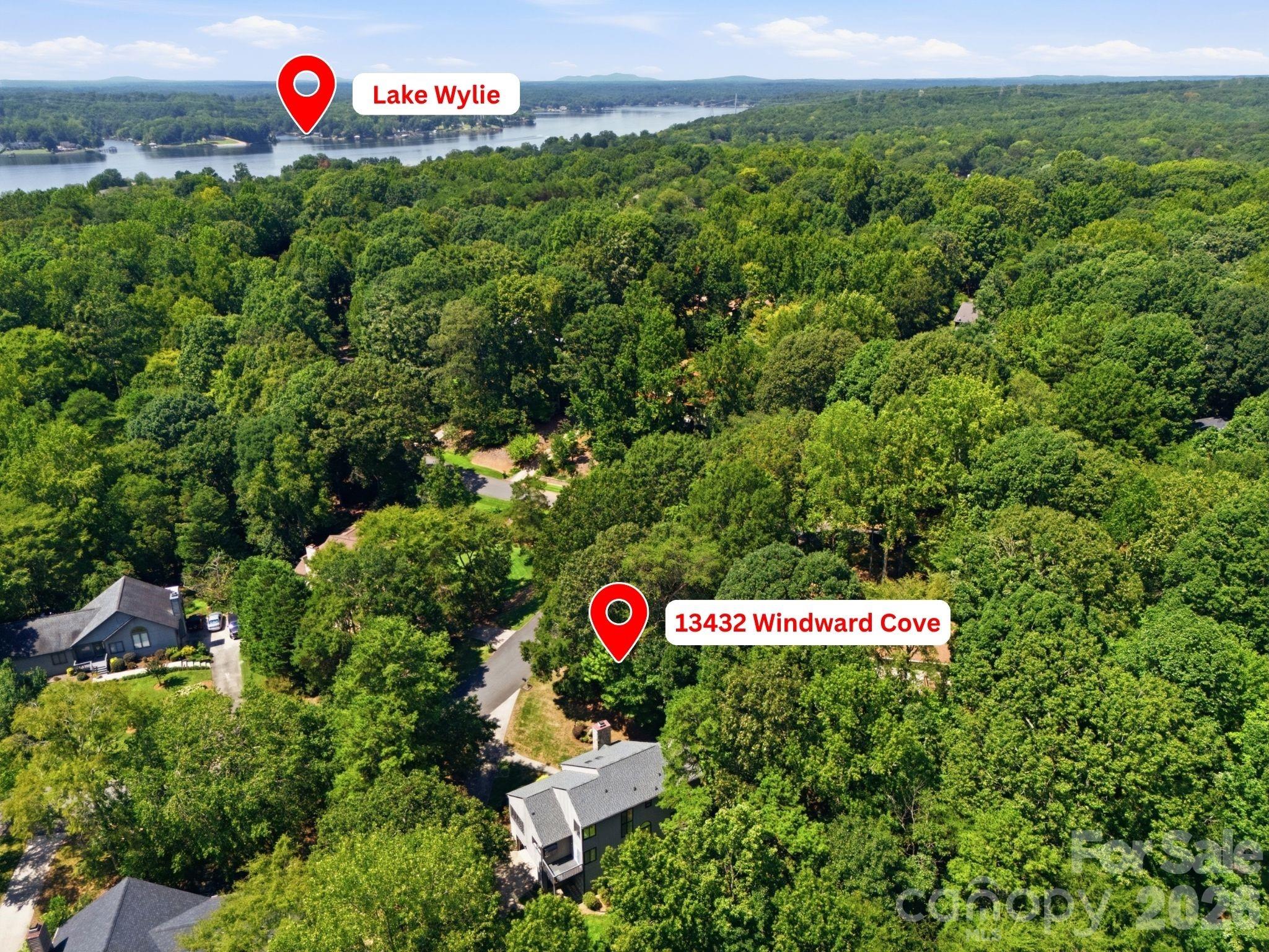 13432 Windward Cove Property Photo 42