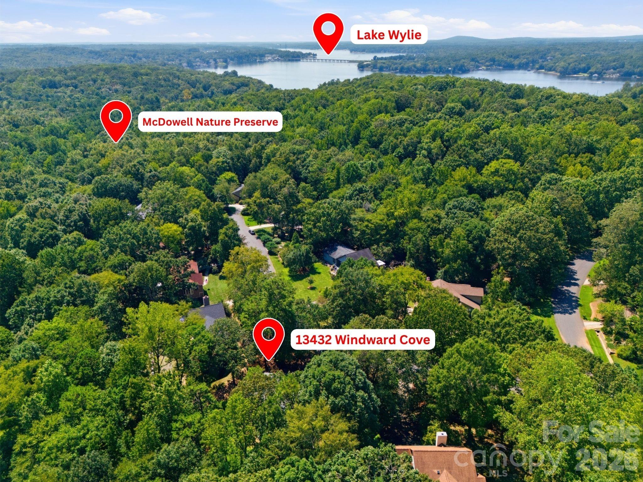 13432 Windward Cove Property Photo 43