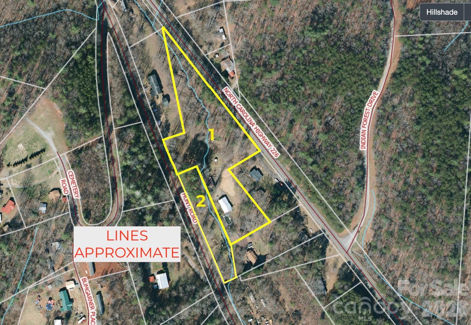 2957 Nc Highway 226 Highway Property Photo 13