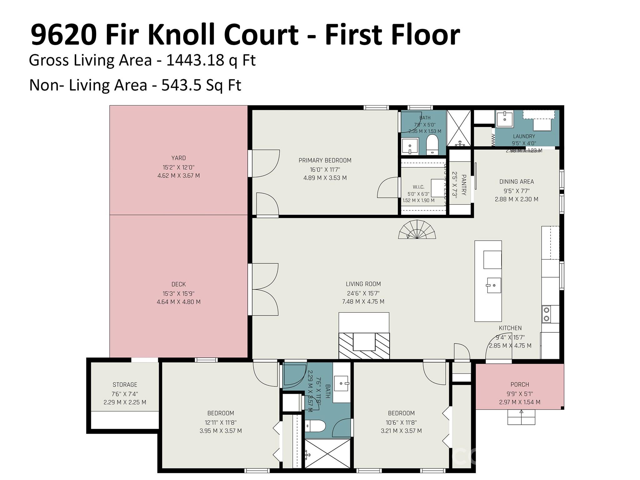 9620 Fir Knoll Road Property Photo 27