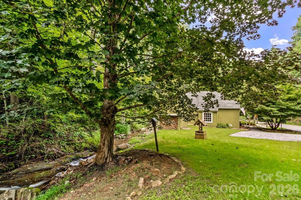 92 Silas Branch Road Property Photo 2