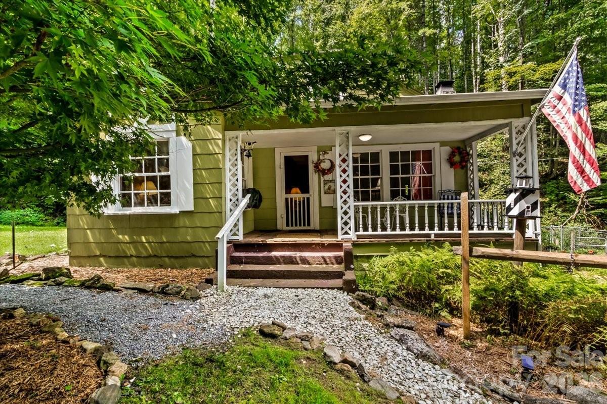 92 Silas Branch Road Property Photo 8