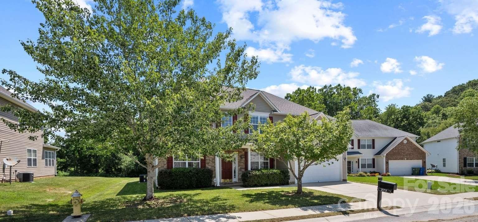 273 Wildbriar Road Property Photo 2