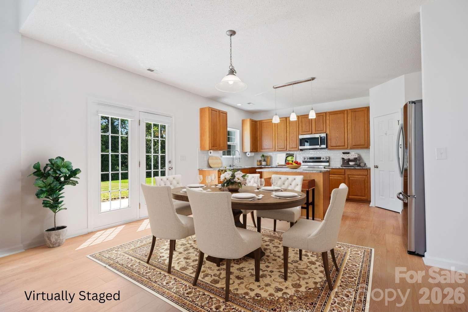 273 Wildbriar Road Property Photo 4