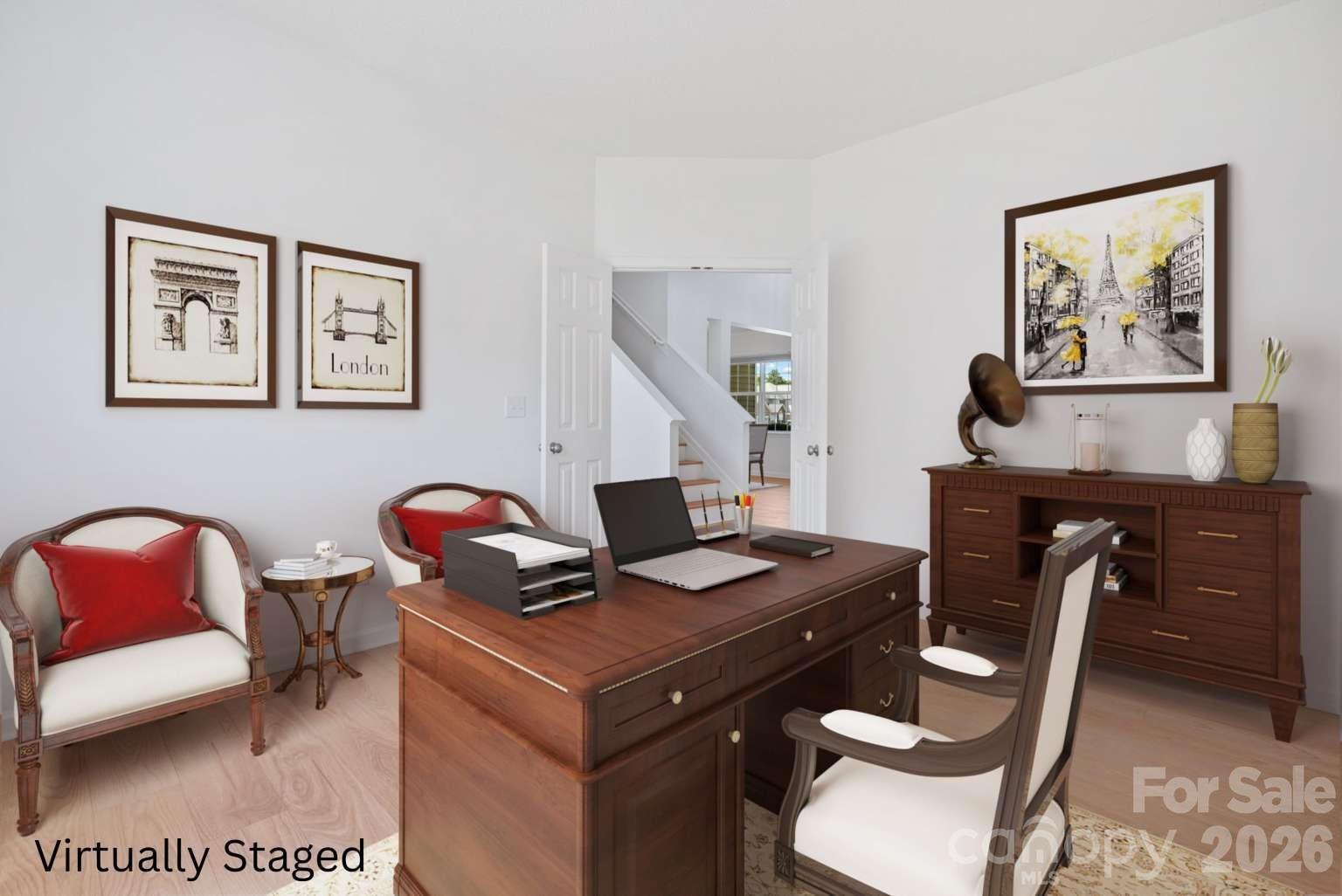 273 Wildbriar Road Property Photo 10