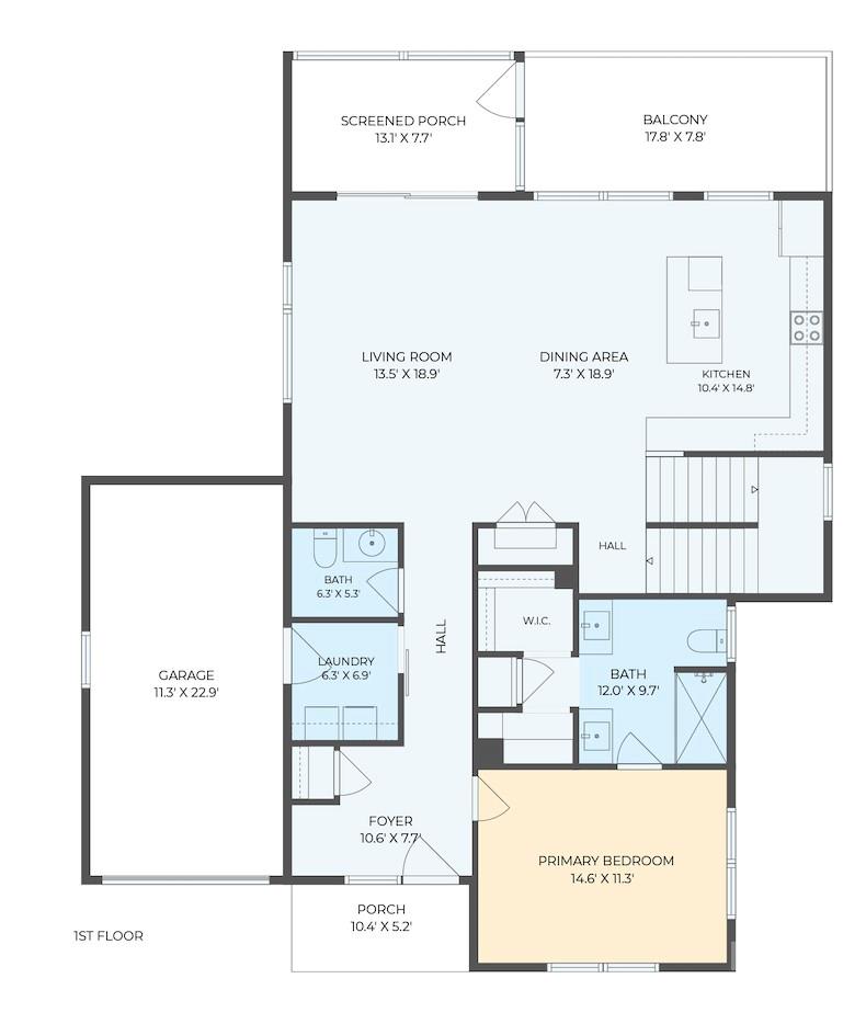 40 Malvern Walk Property Photo 3