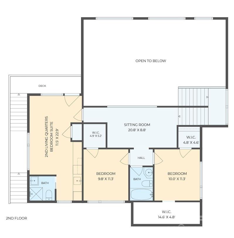 40 Malvern Walk Property Photo 4