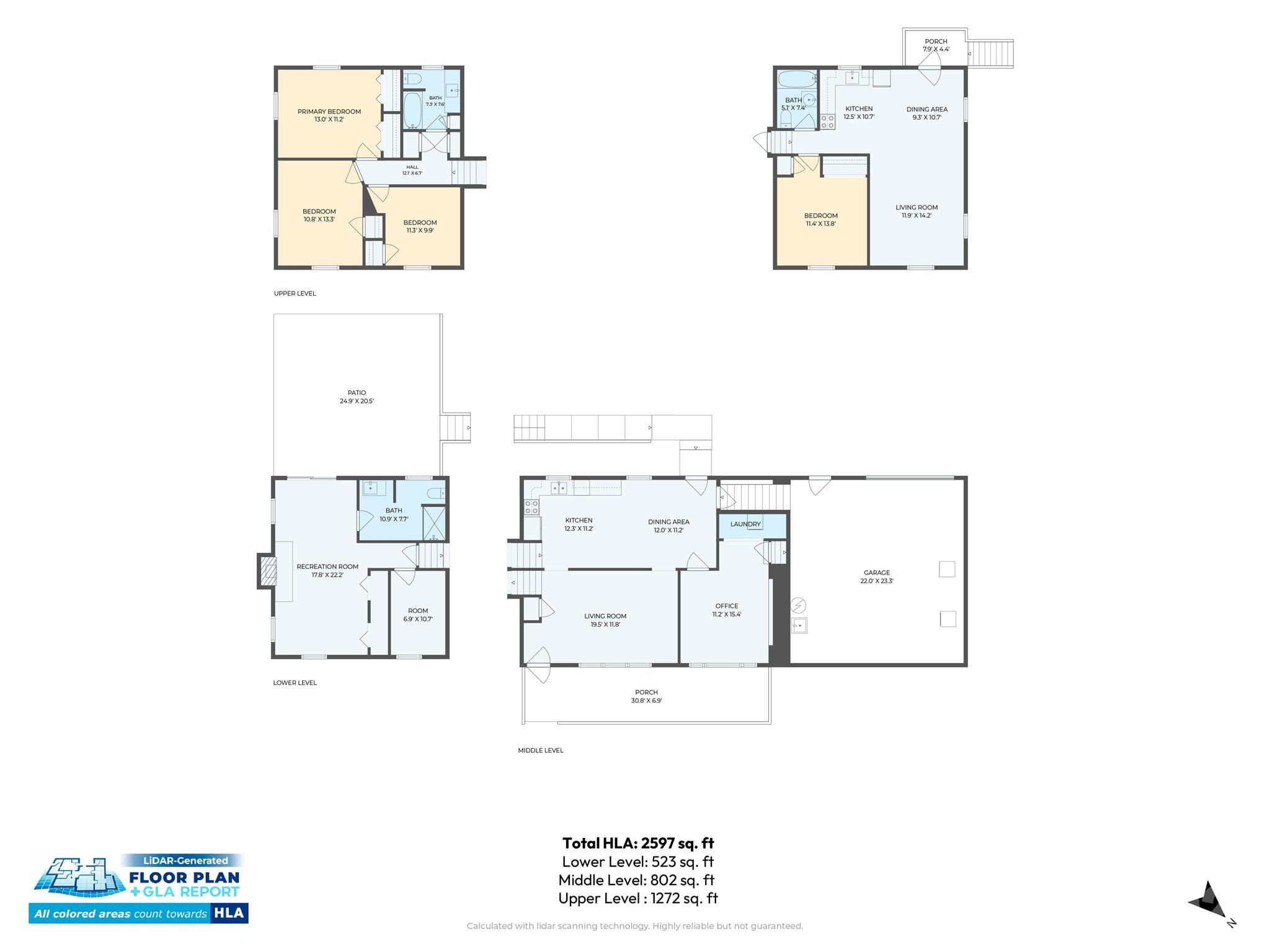 2 Independence Boulevard Property Photo 6