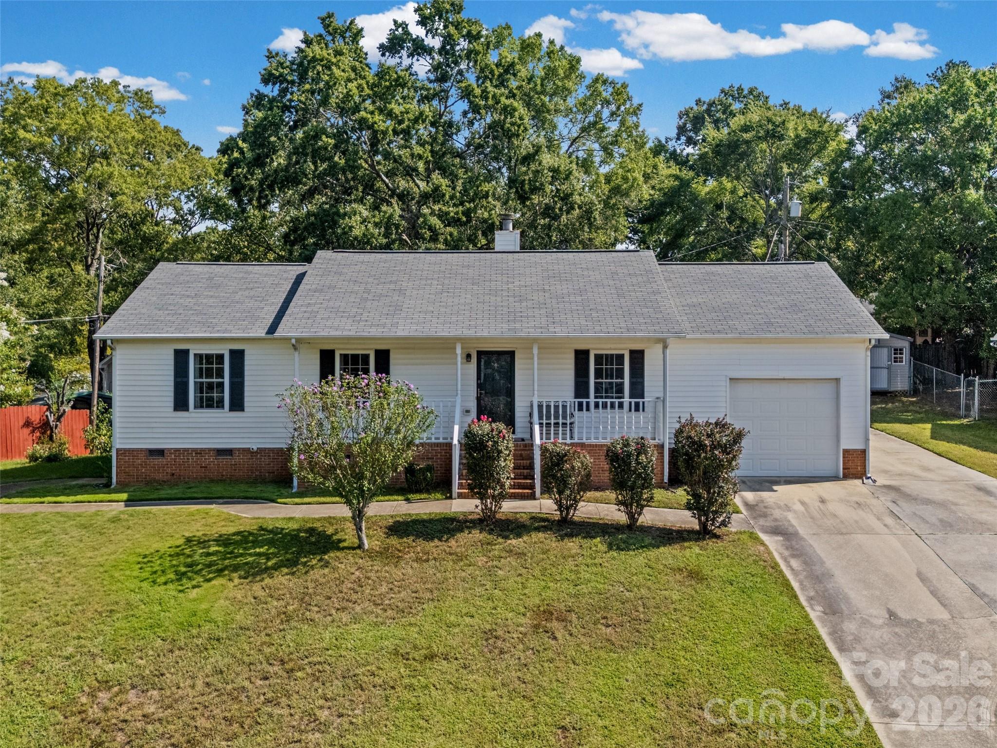1670 Midbrook Drive Property Photo 1