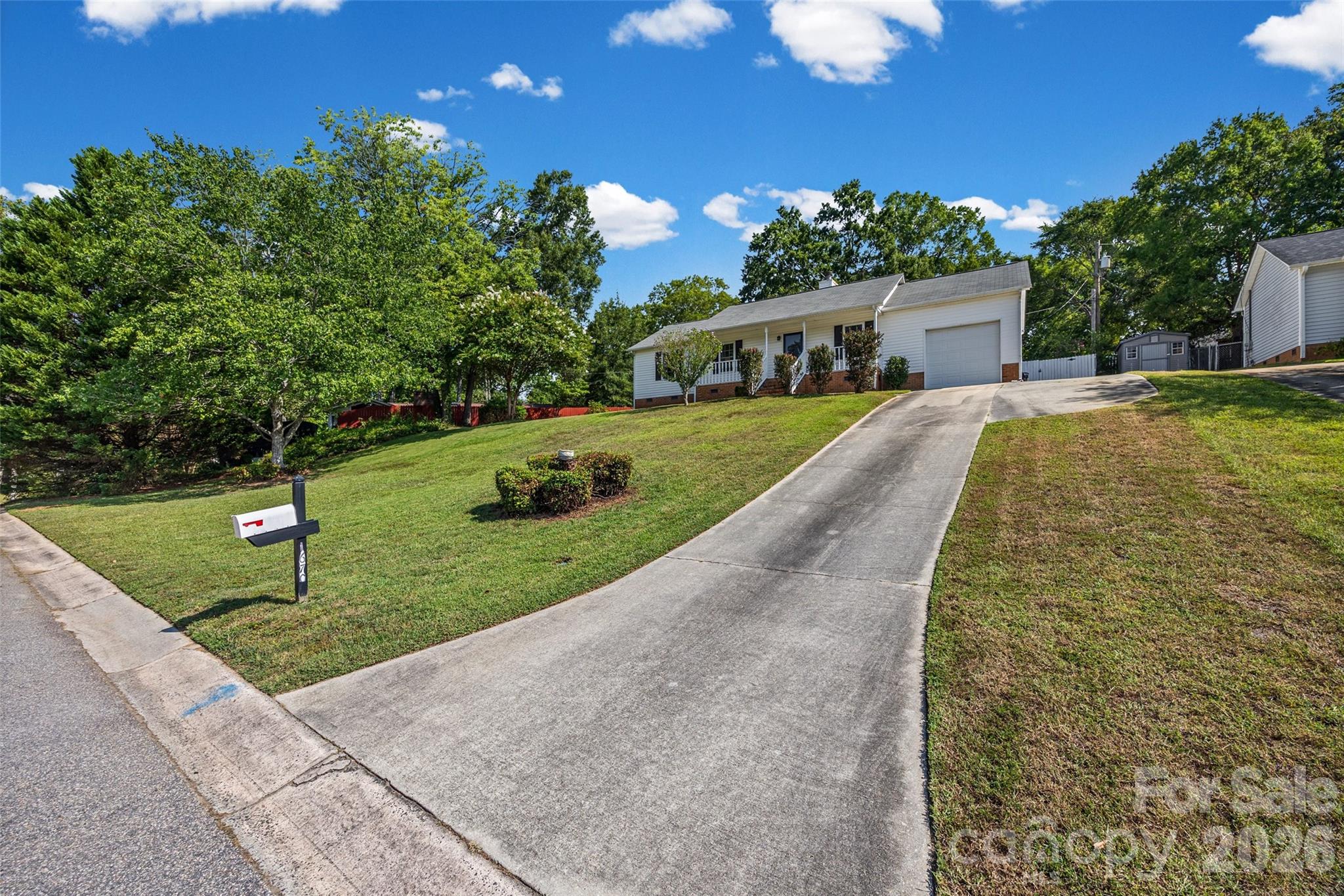 1670 Midbrook Drive Property Photo 33