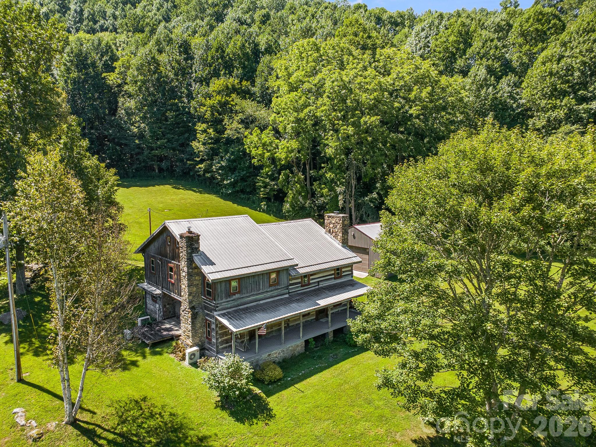 146 Gentry Farm Drive Property Photo 1