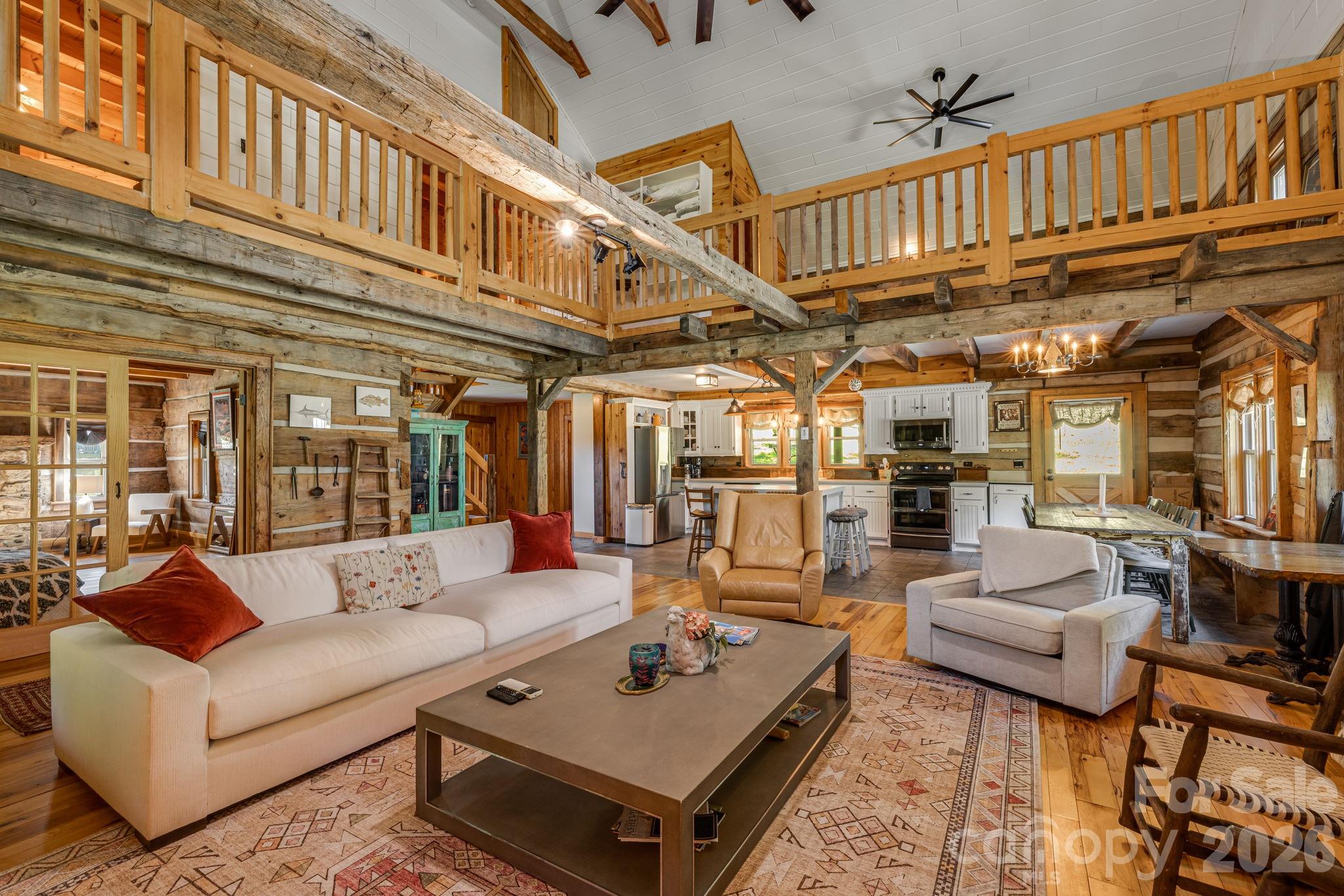 146 Gentry Farm Drive Property Photo 2