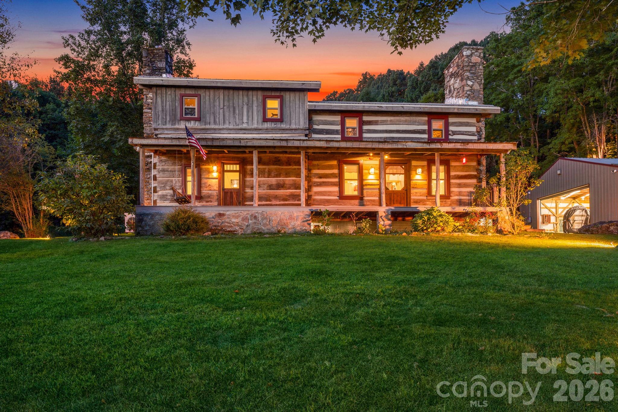 146 Gentry Farm Drive Property Photo 4