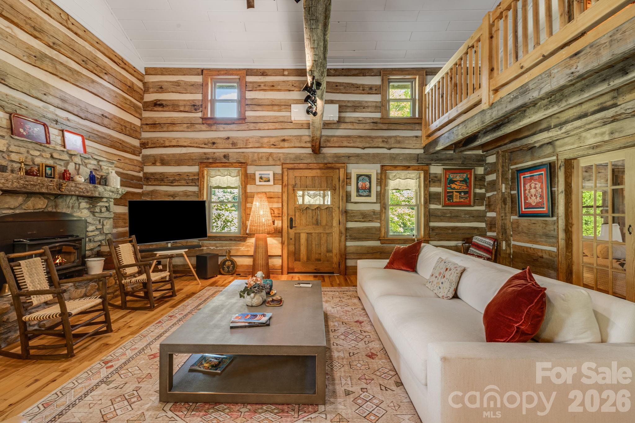 146 Gentry Farm Drive Property Photo 8