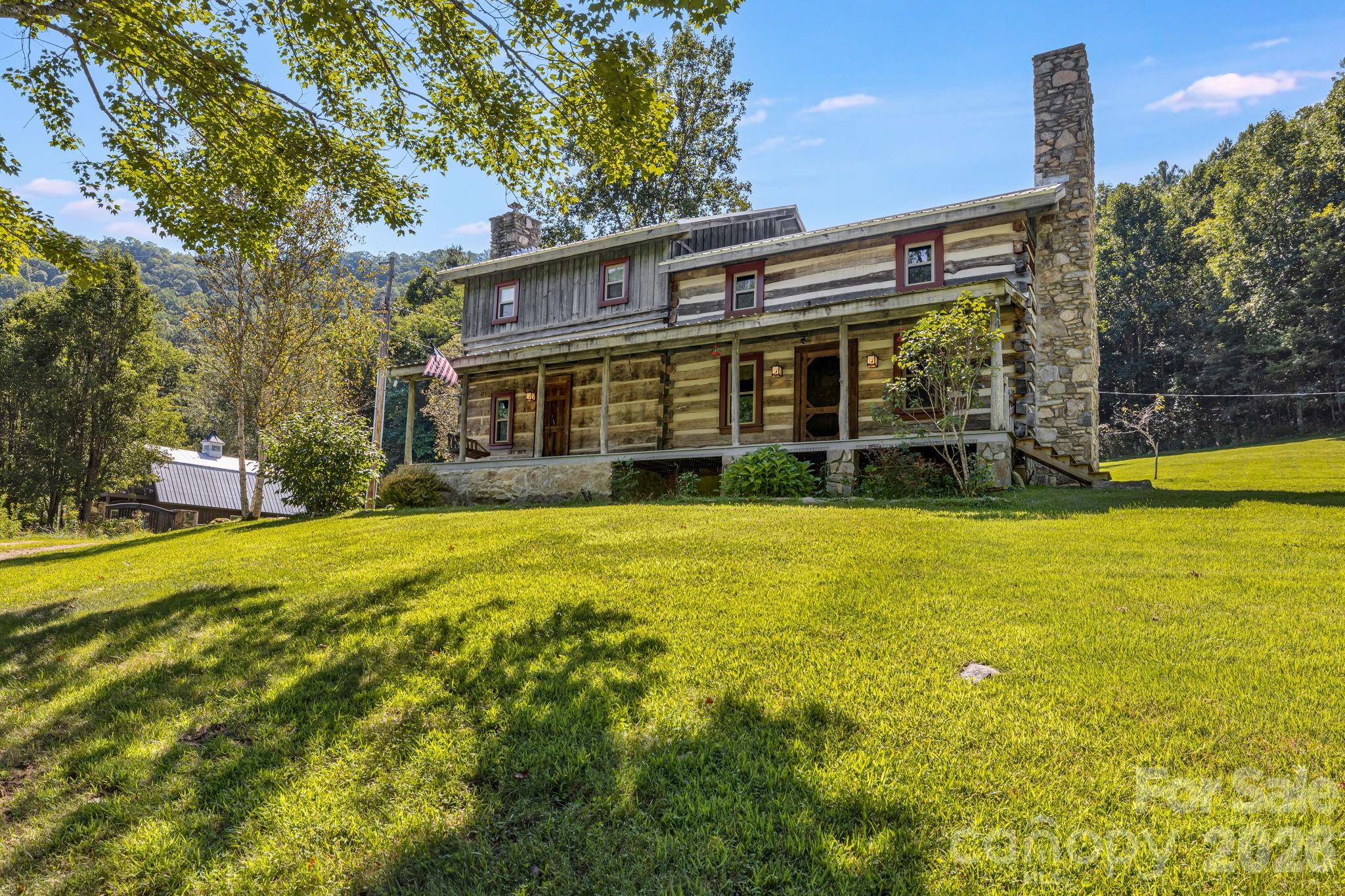 146 Gentry Farm Drive Property Photo 32