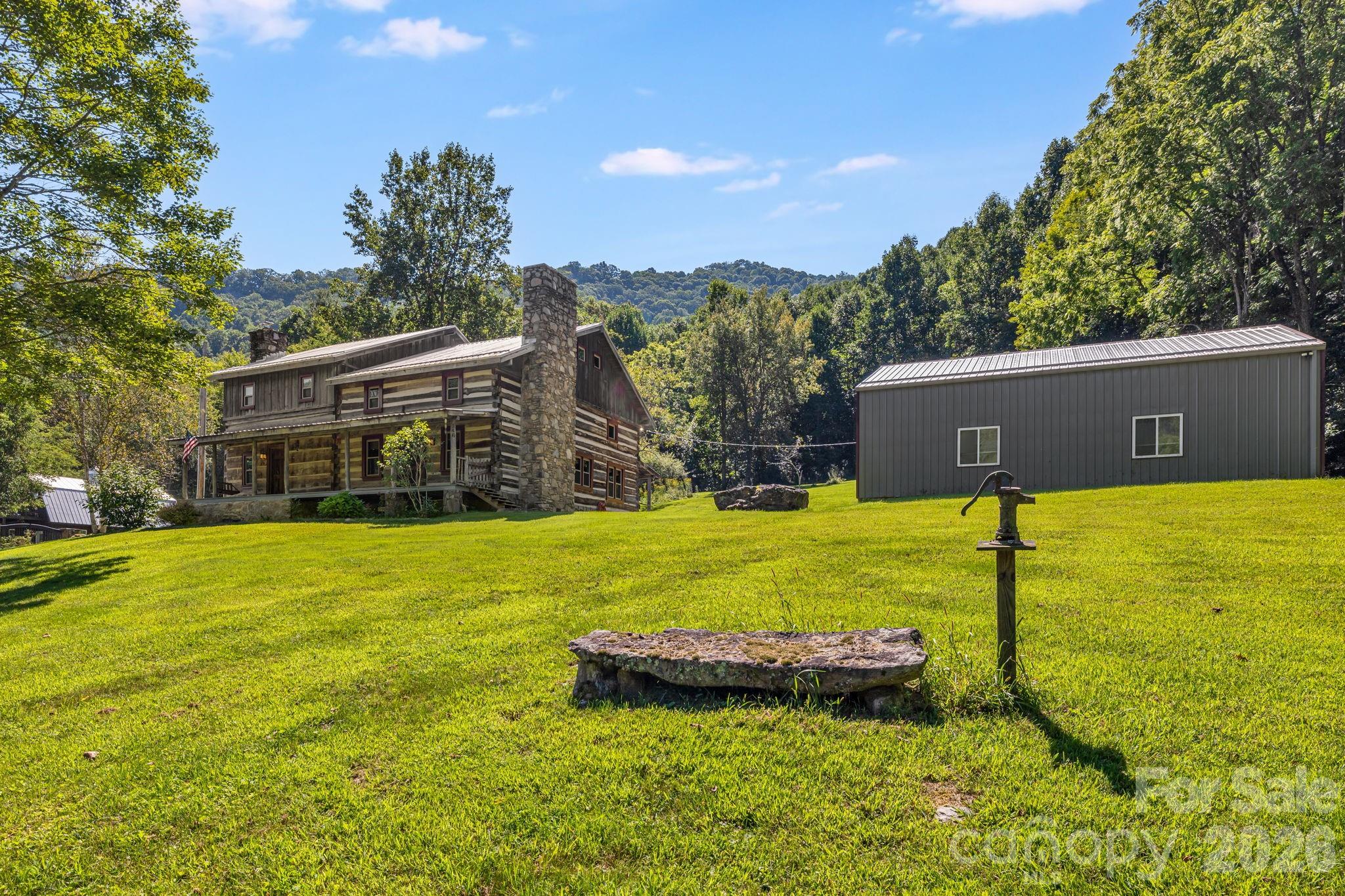 146 Gentry Farm Drive Property Photo 35