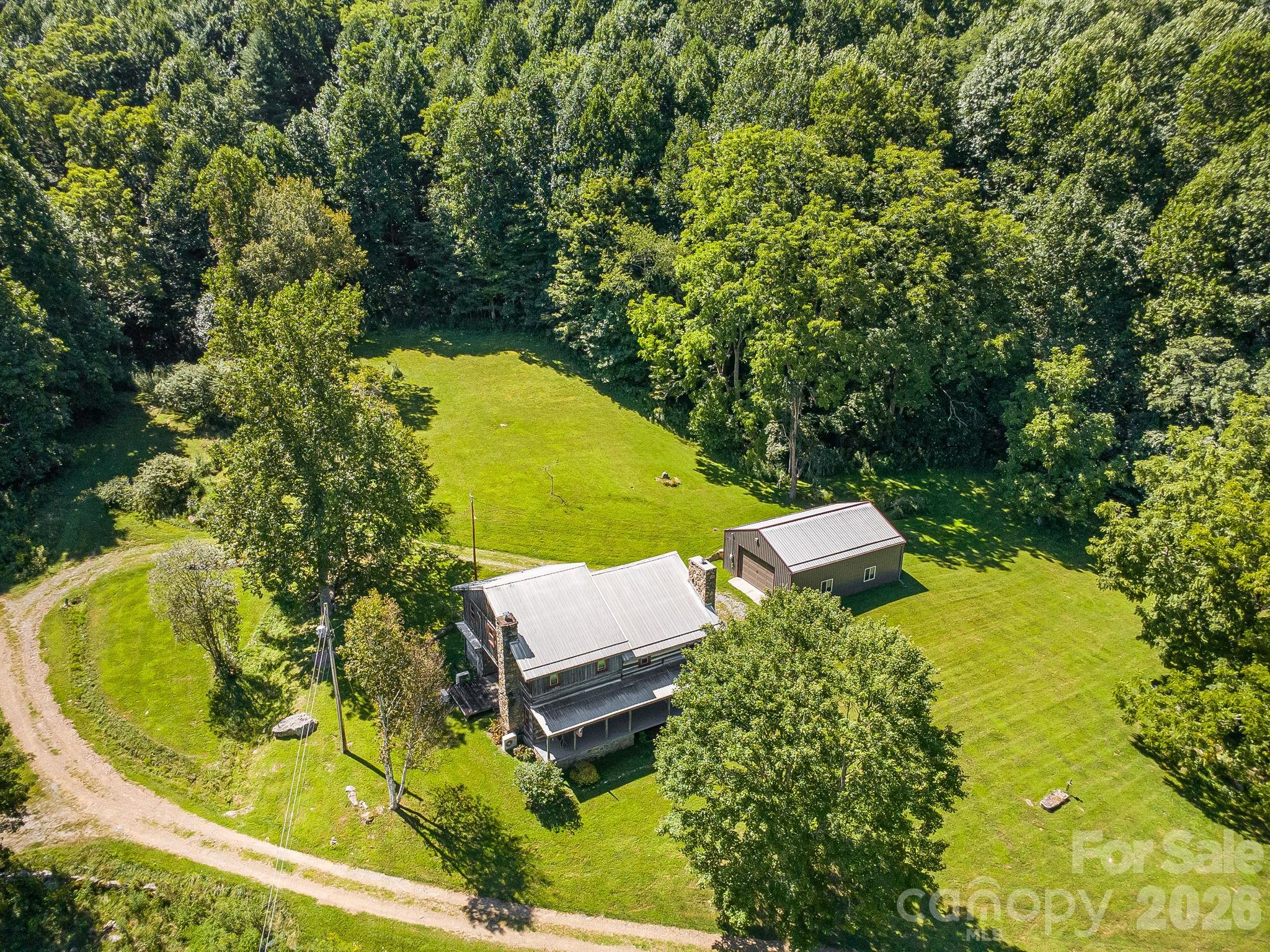 146 Gentry Farm Drive Property Photo 45