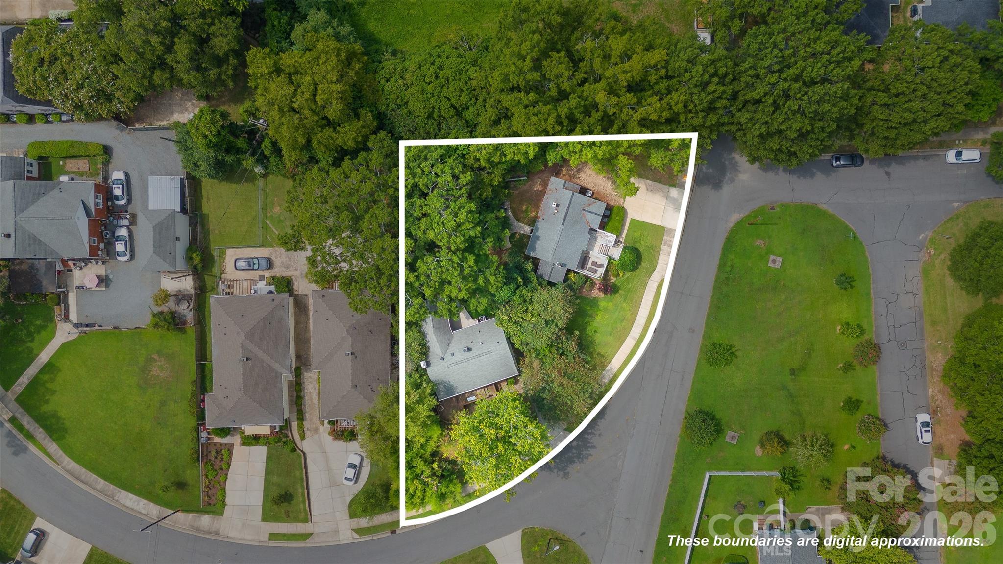 2133/2139 Thurmond Place Property Photo 1