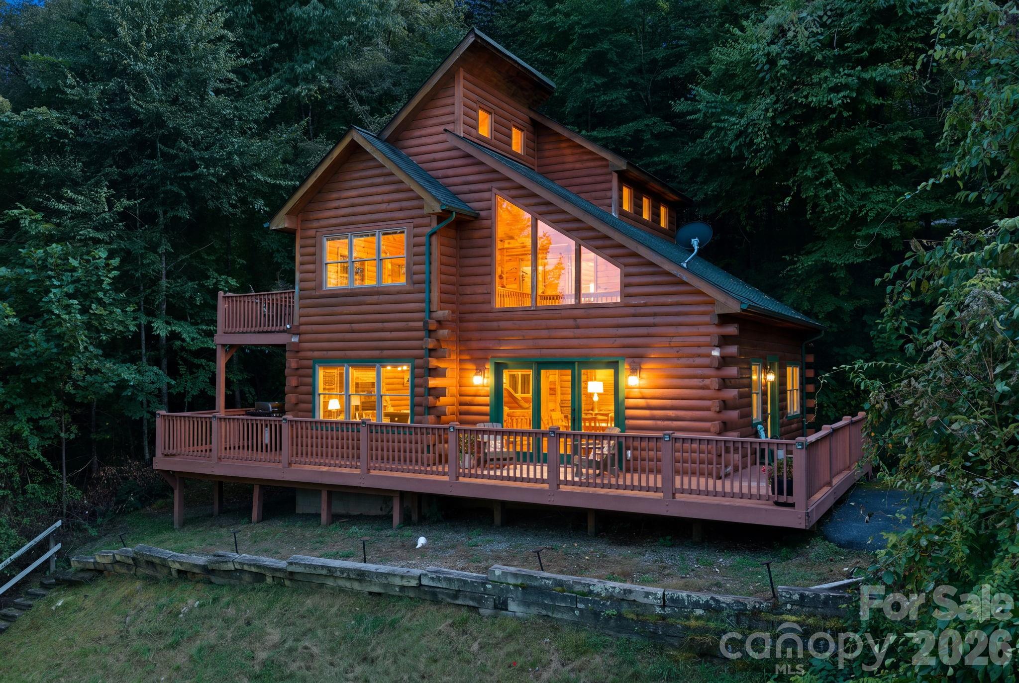 291 Appalachian Trail Property Photo 1