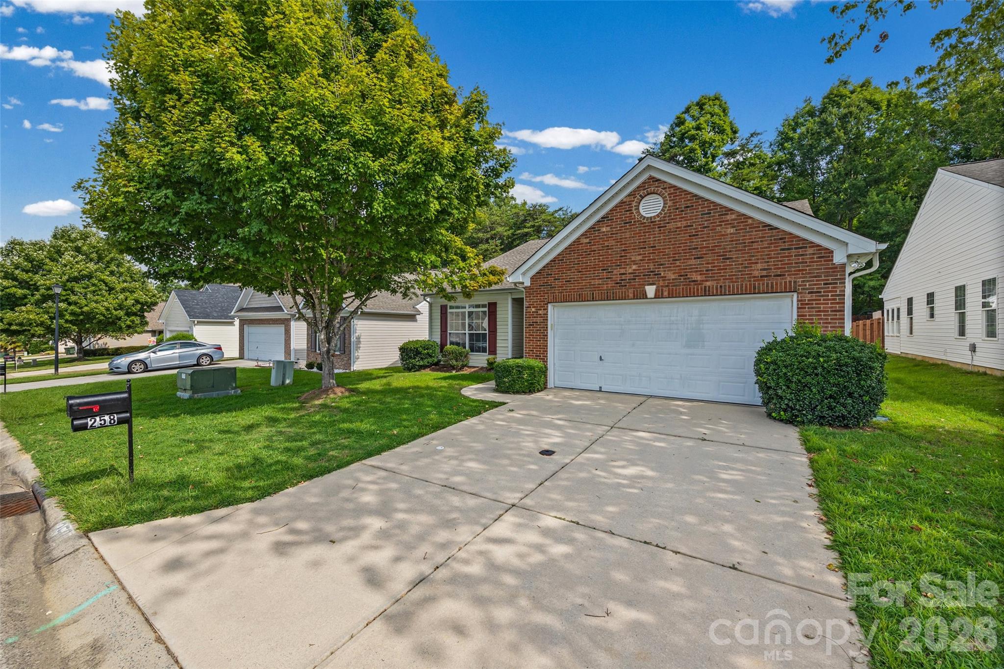 258 Tradition Way Property Photo 31