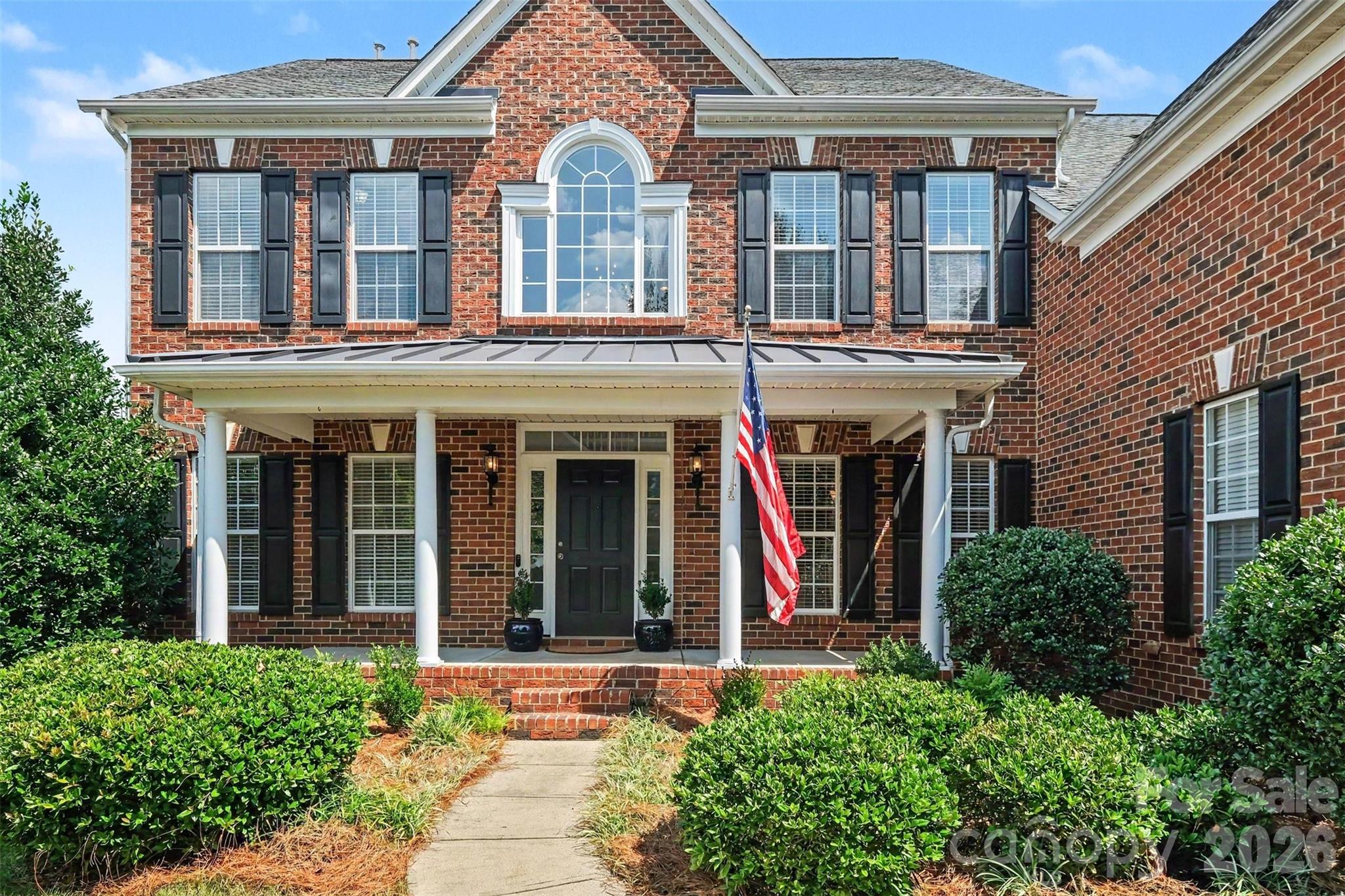 2521 Becket Ridge Road Property Photo 1