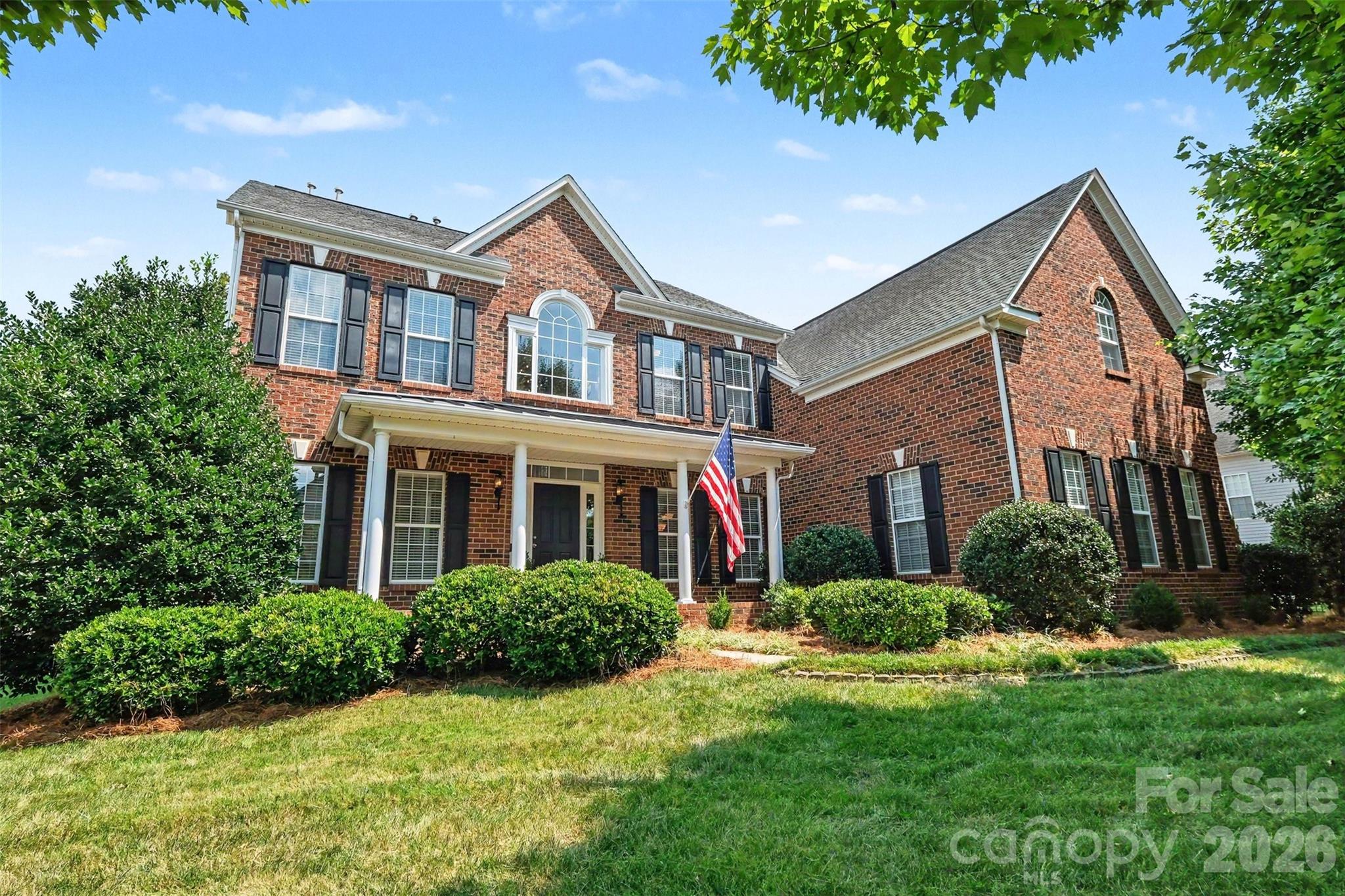 2521 Becket Ridge Road Property Photo 2
