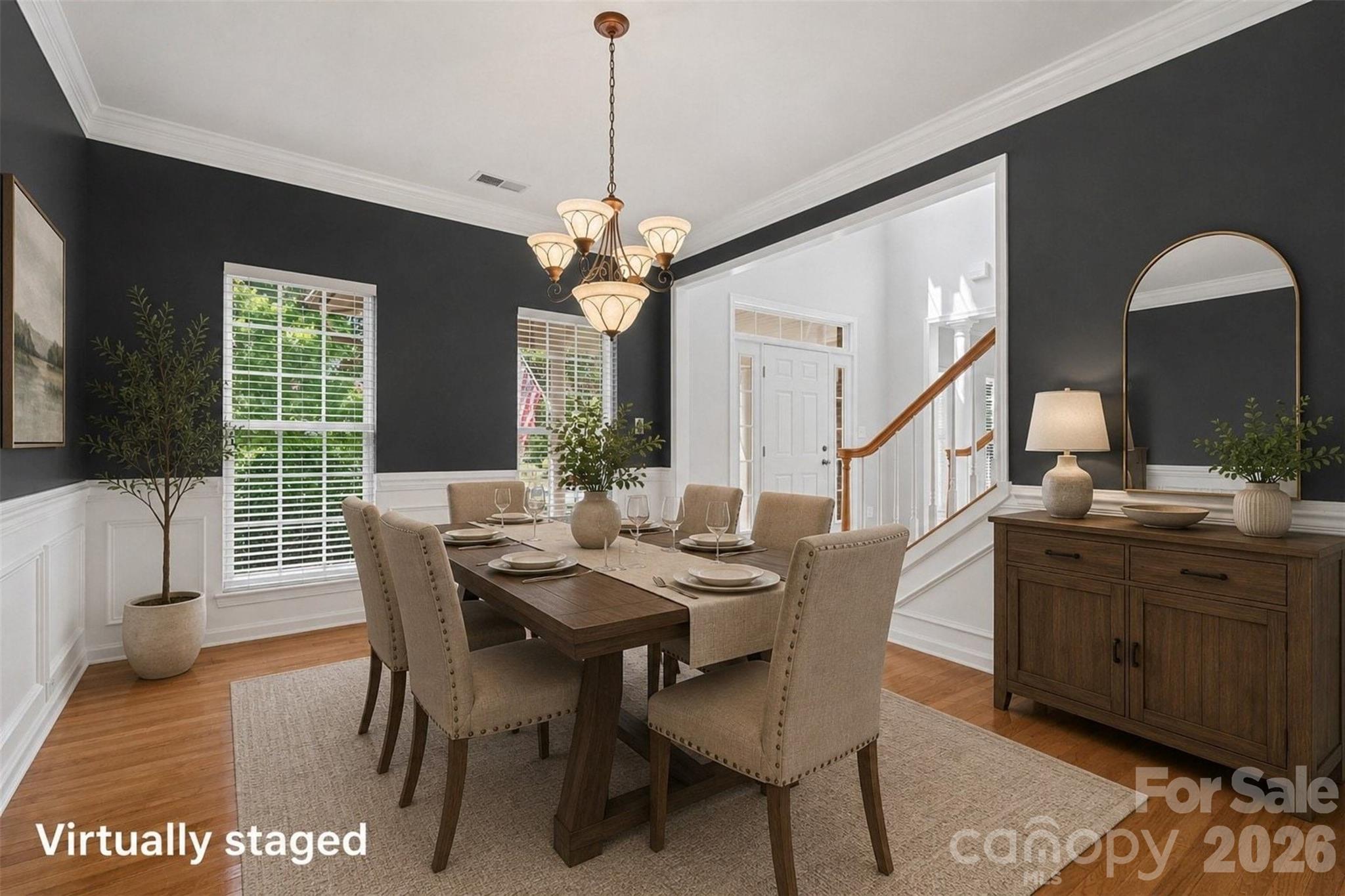 2521 Becket Ridge Road Property Photo 3